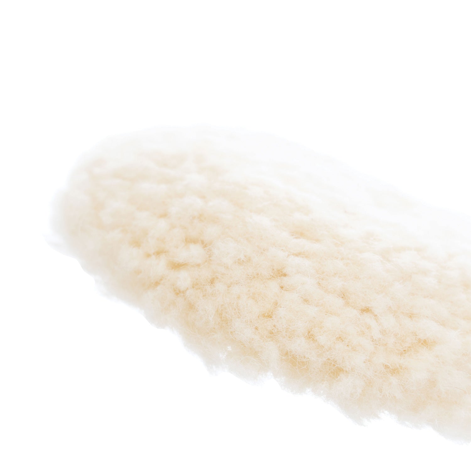 3 Inch Cutting Wool Pad Fibers