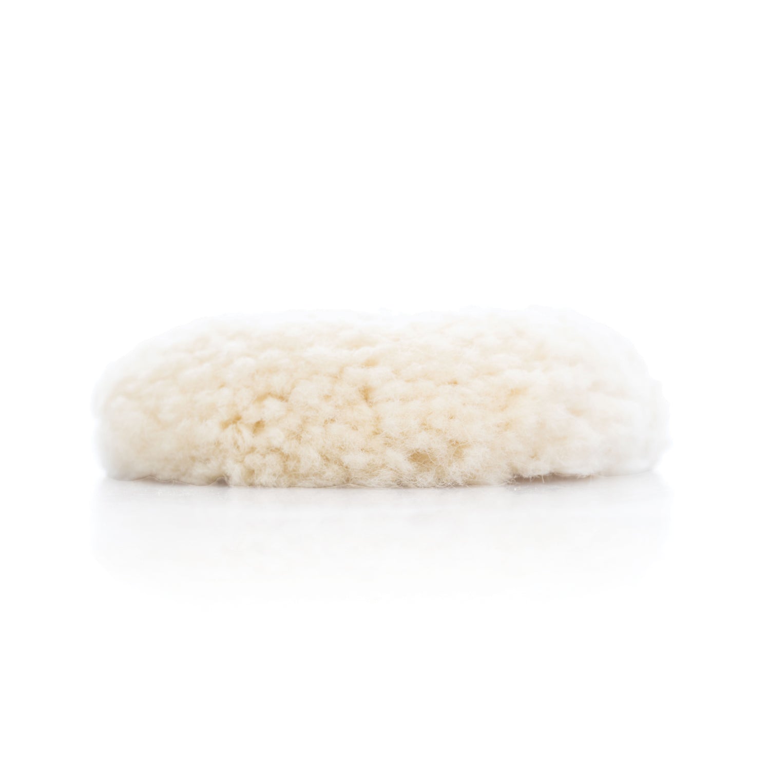 3 Inch Cutting Wool Pad Pile