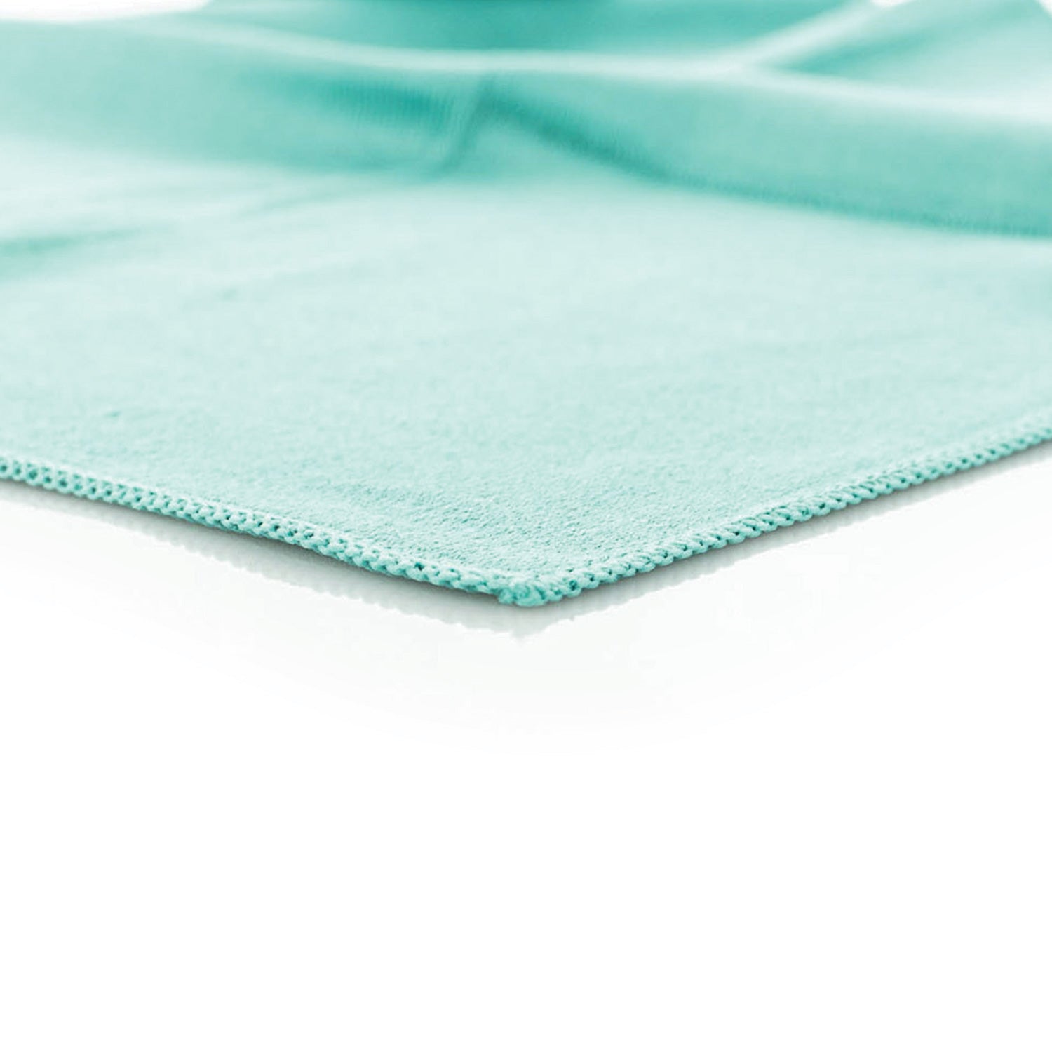 MF2G Dark Green Glass Towel
