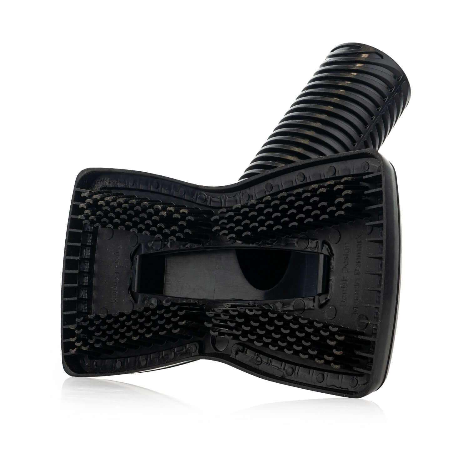 buff brite fur eel hammerhead attachment