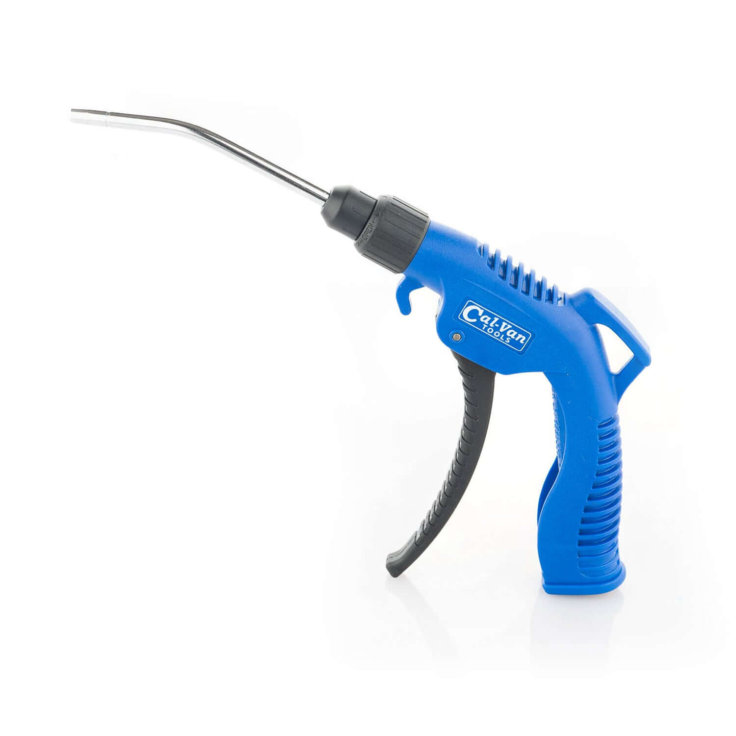 cal-van blow gun with long attachment