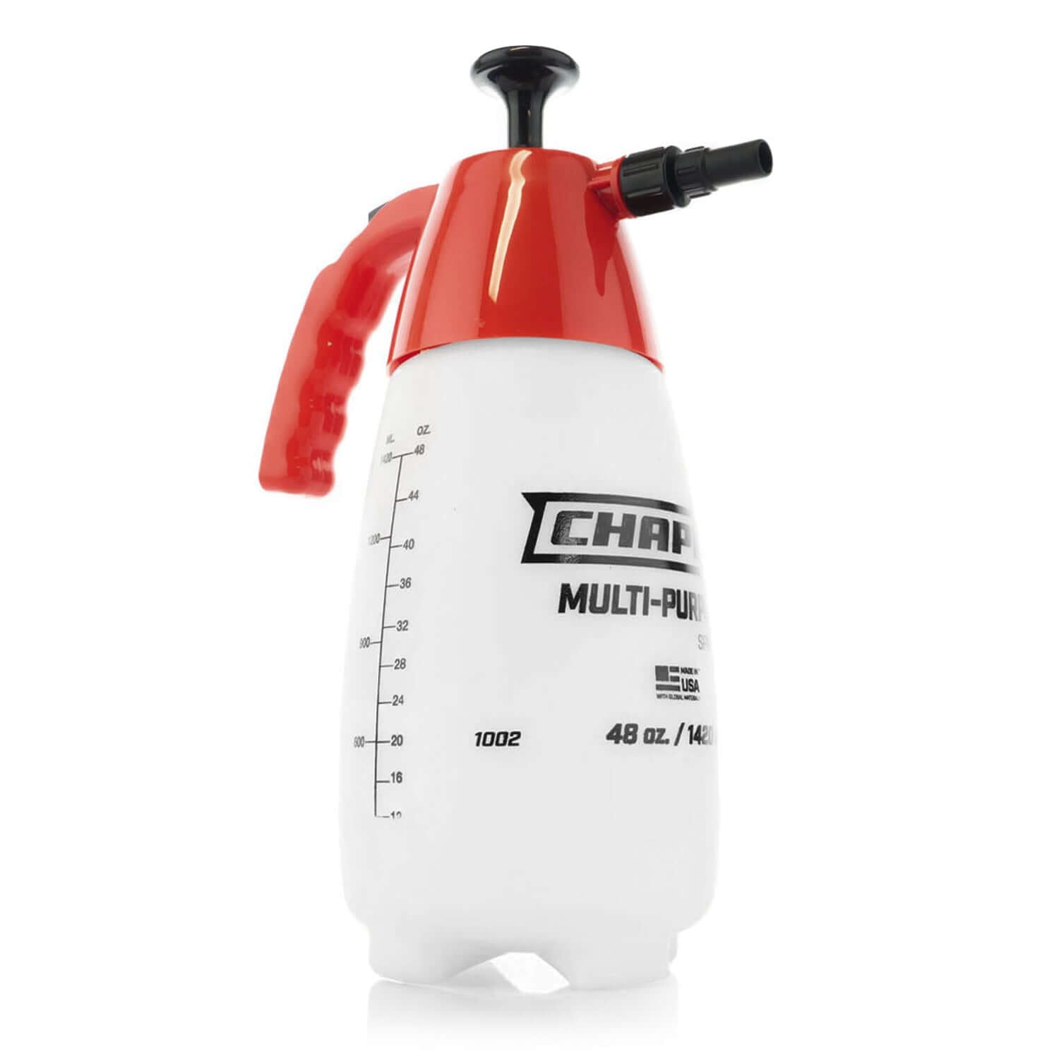garden pump sprayer