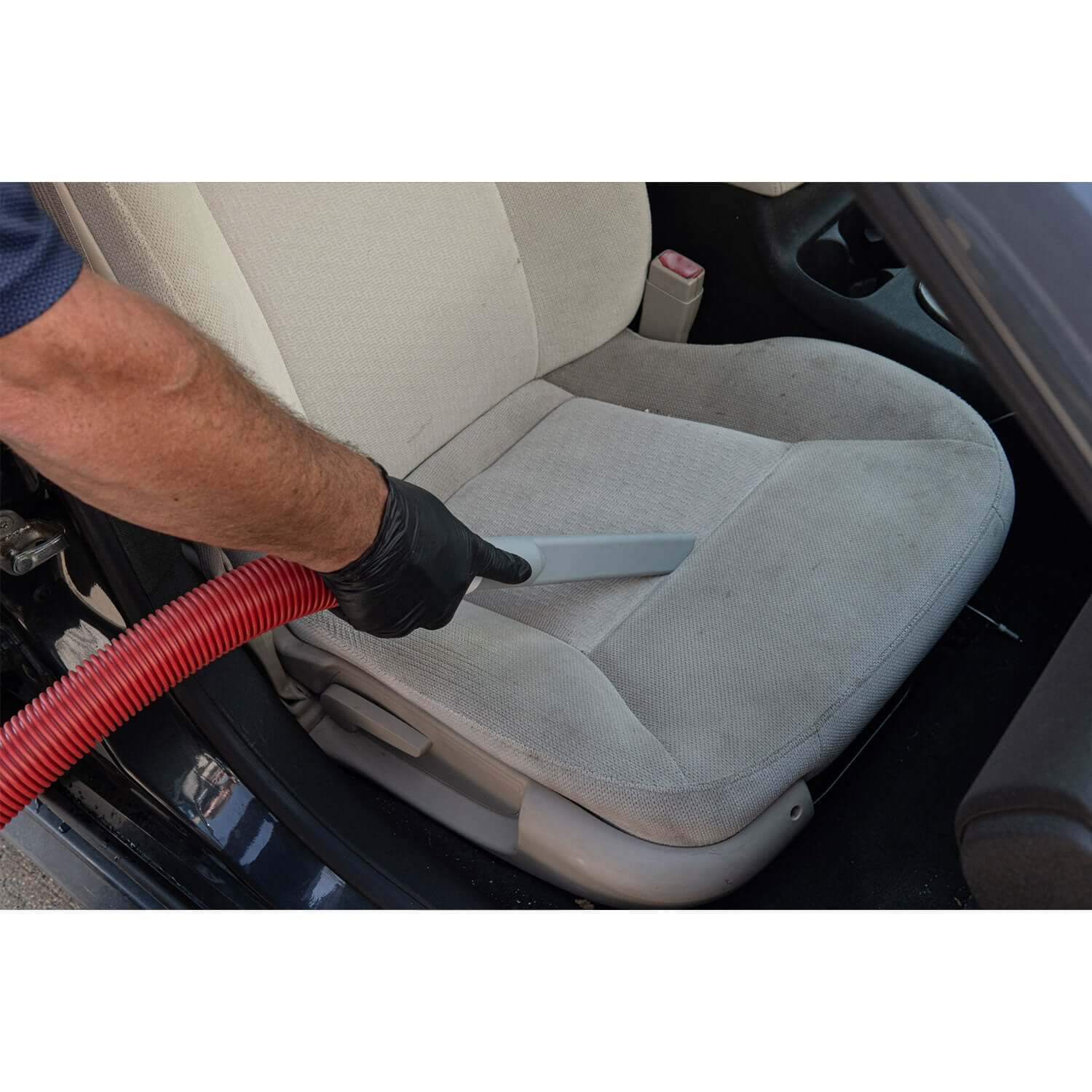 crusader vacuum crevice tool