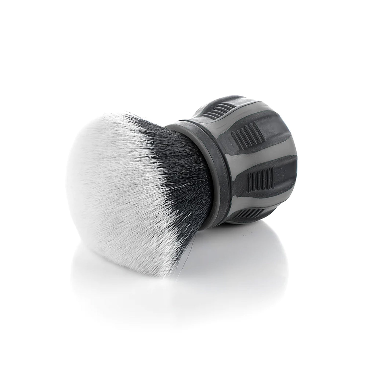 curveball brush with bristles