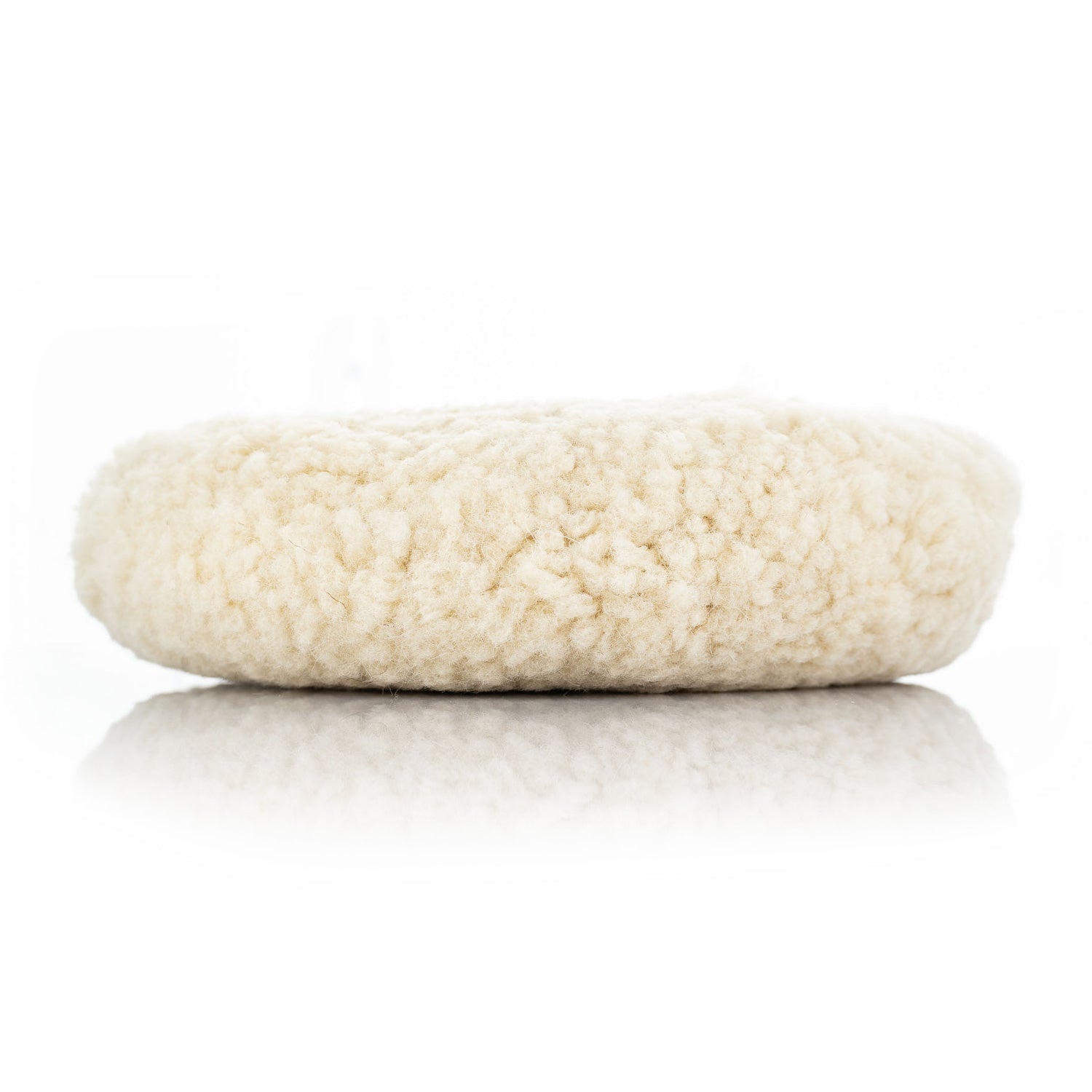 Wool Pad Pile