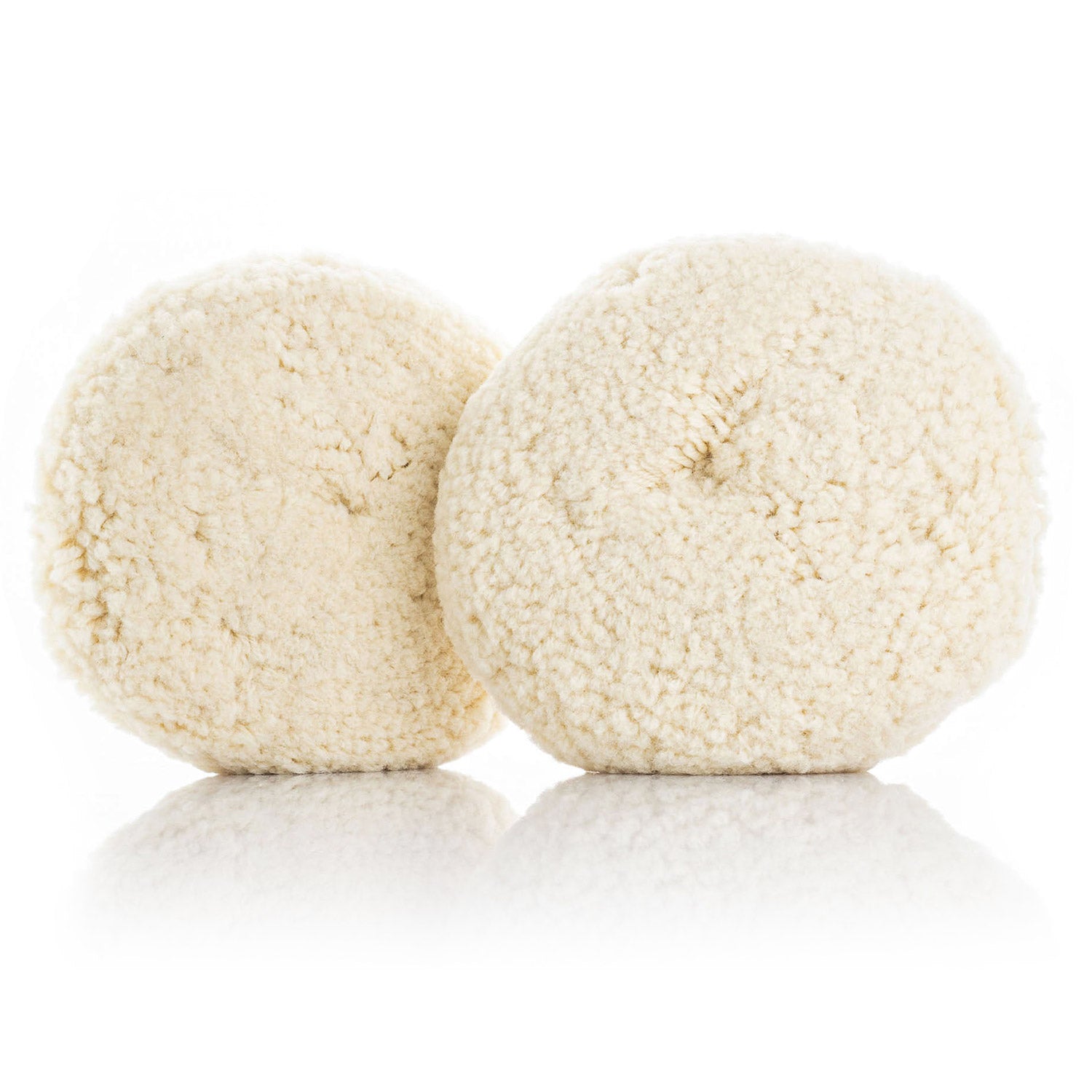 Double Sided Wool Pads
