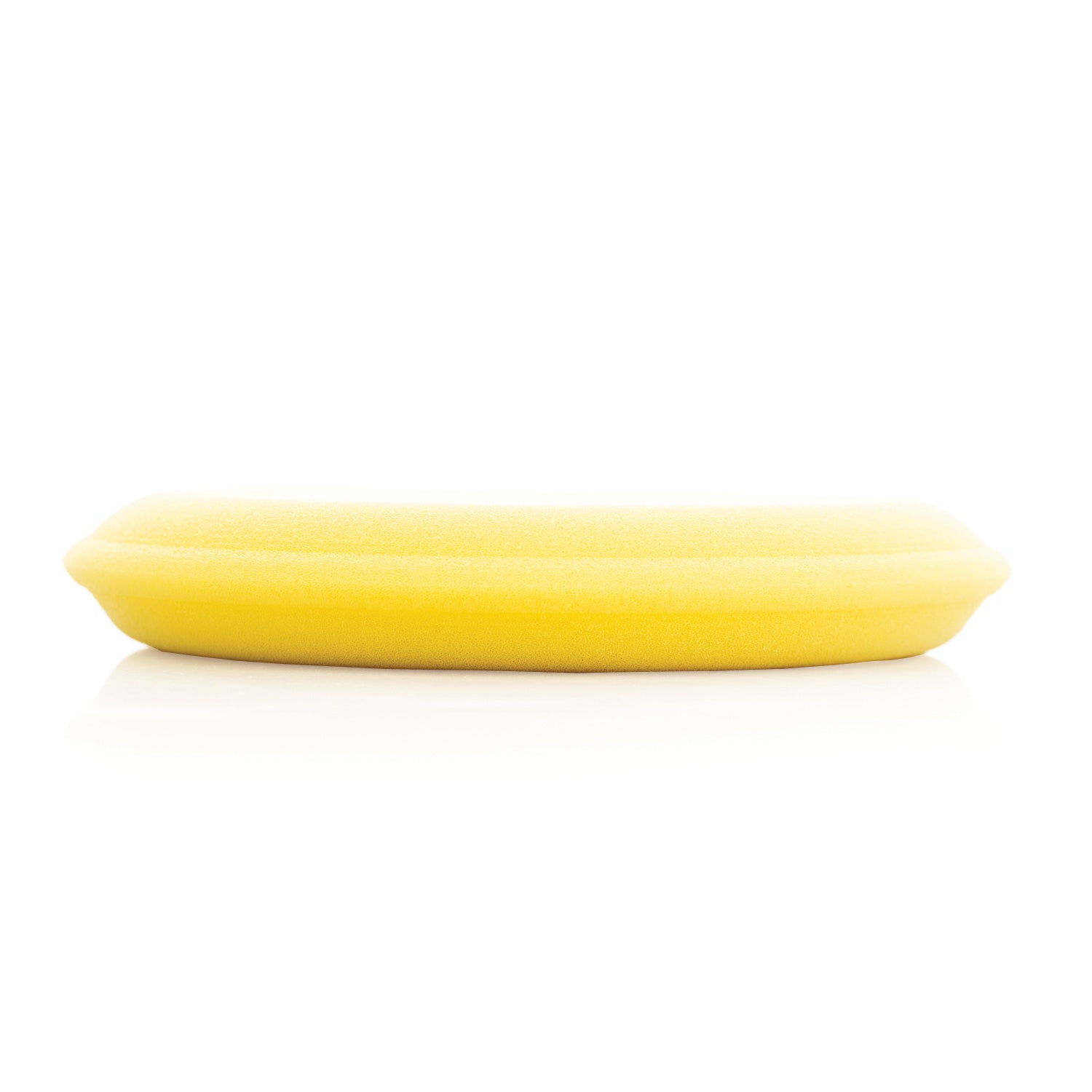 Yellow Rotary Pad Pile