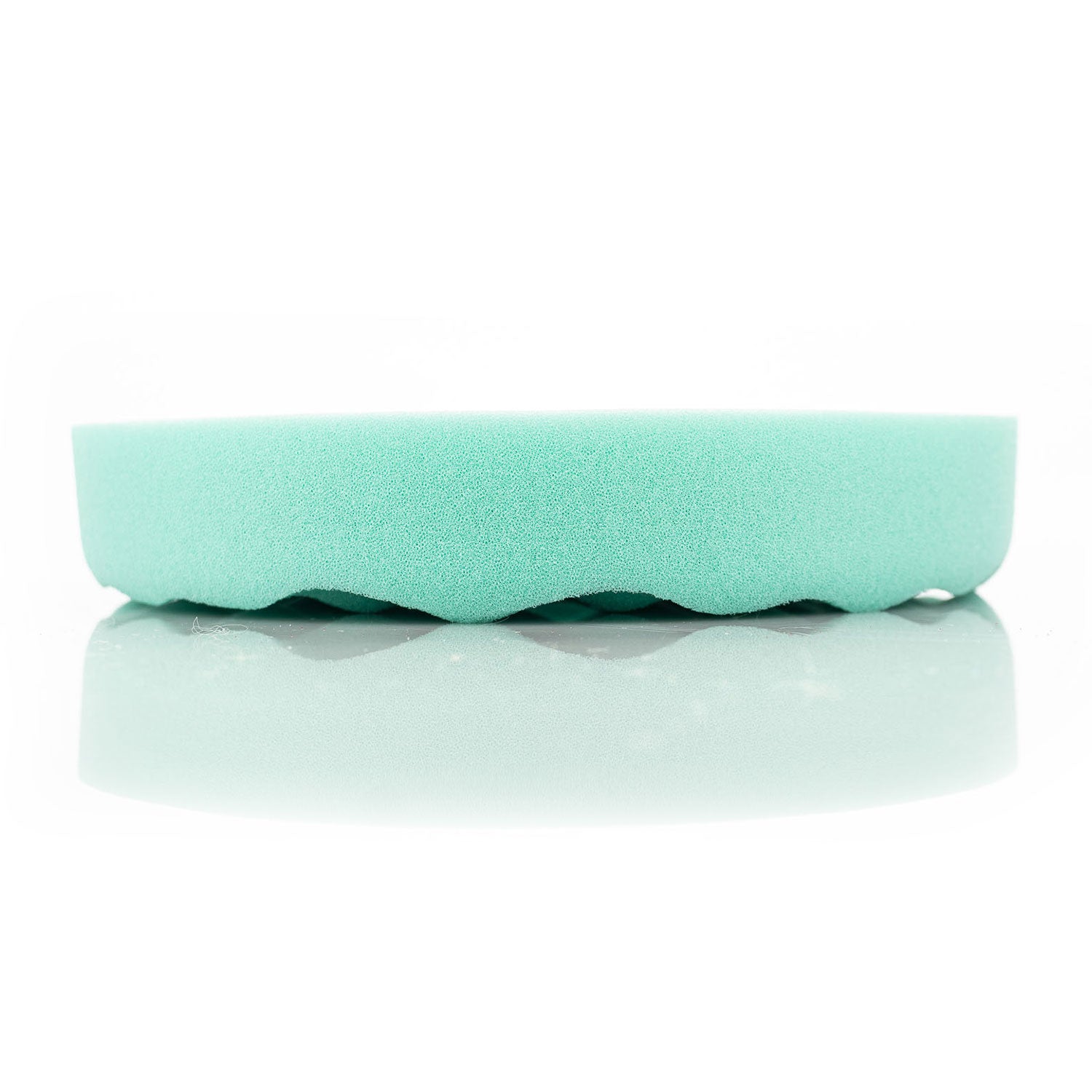 Light Green Rotary Pad Pile