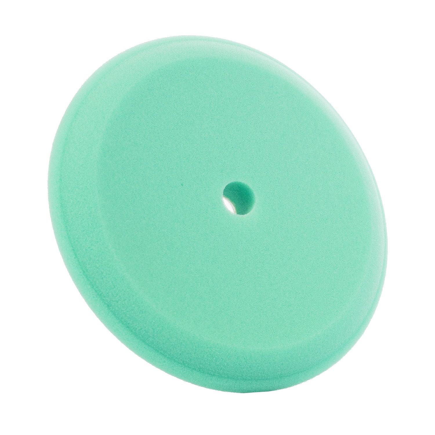 Light Green Buffing Pad