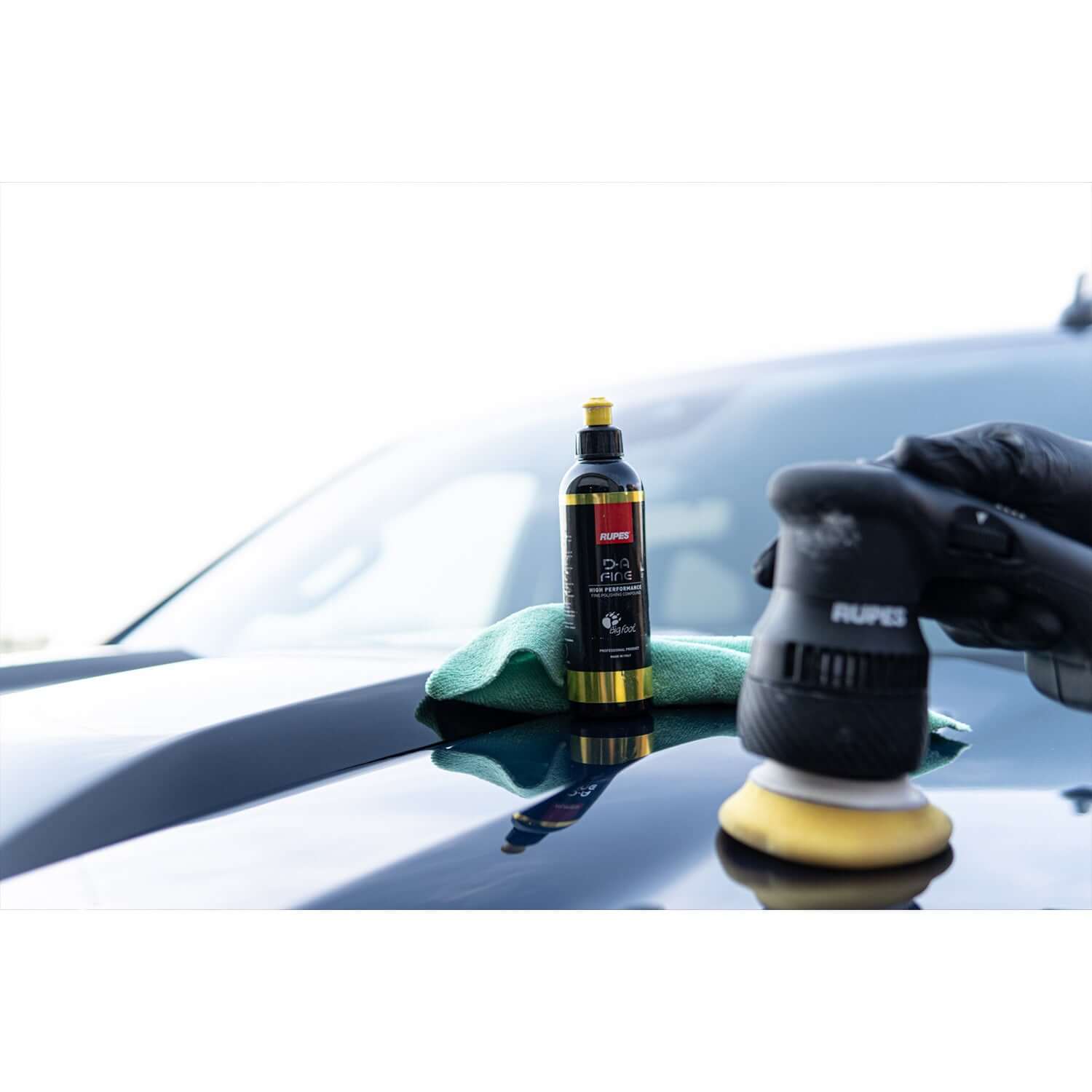 best car polish