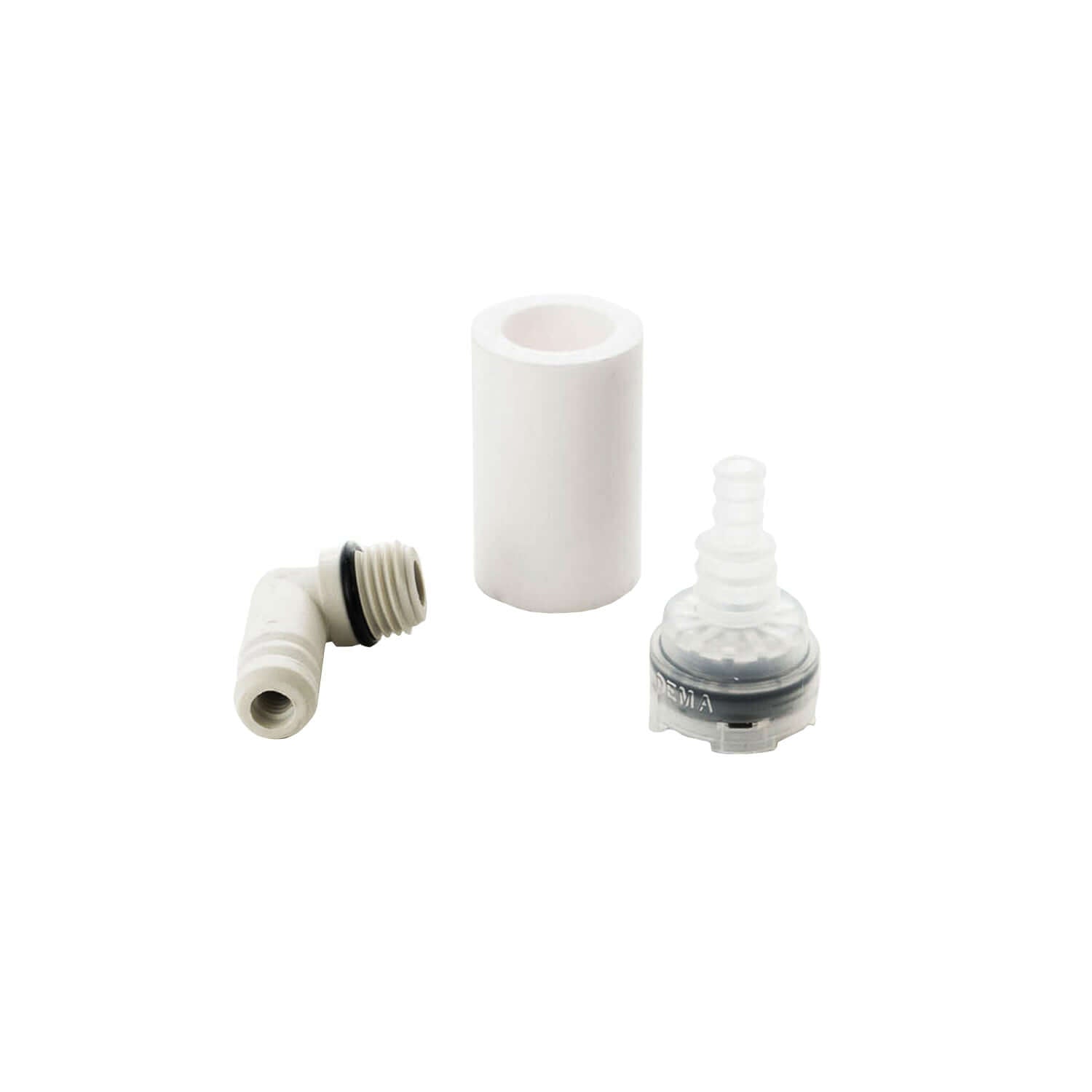 dema conversion kit hose accessories