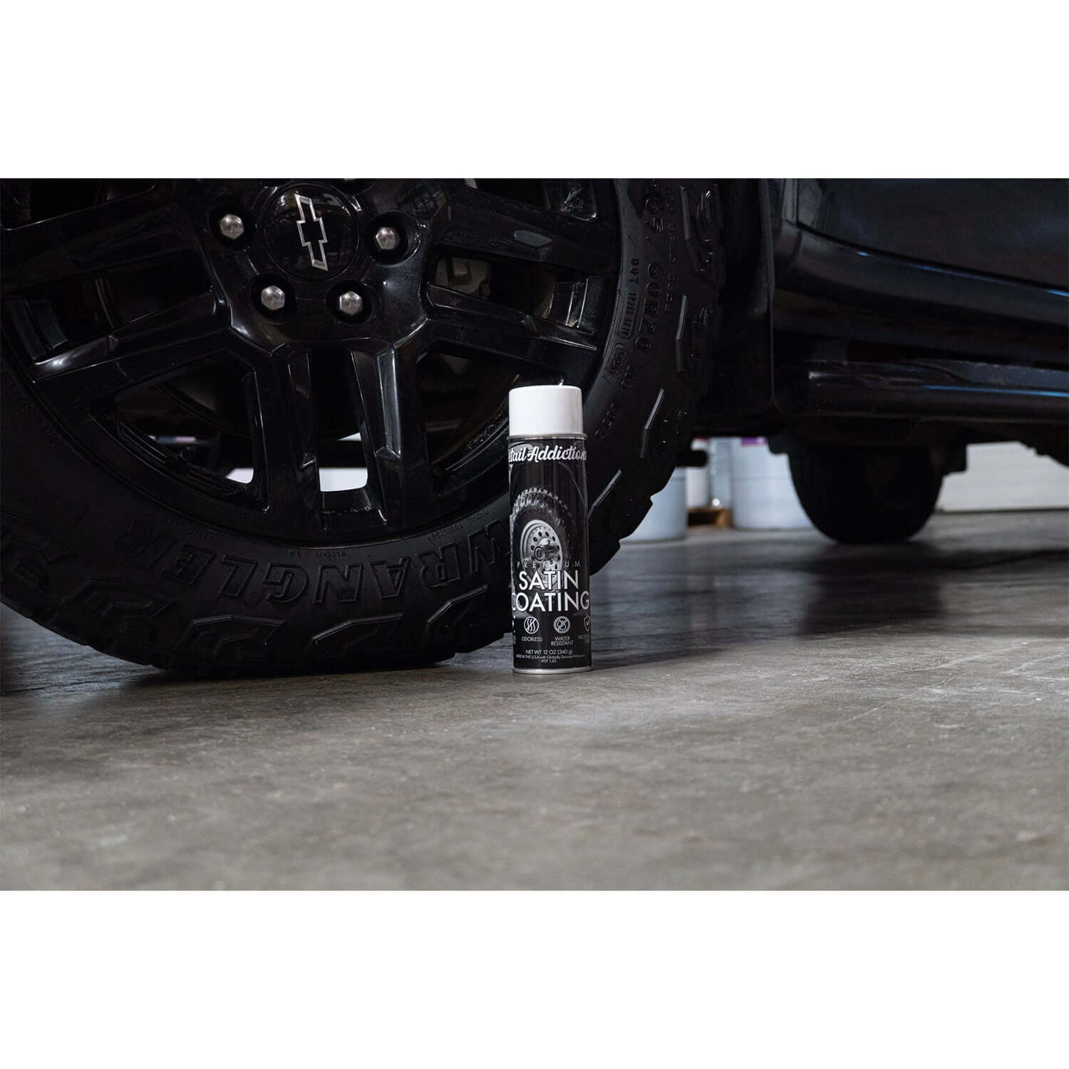 tire coating
