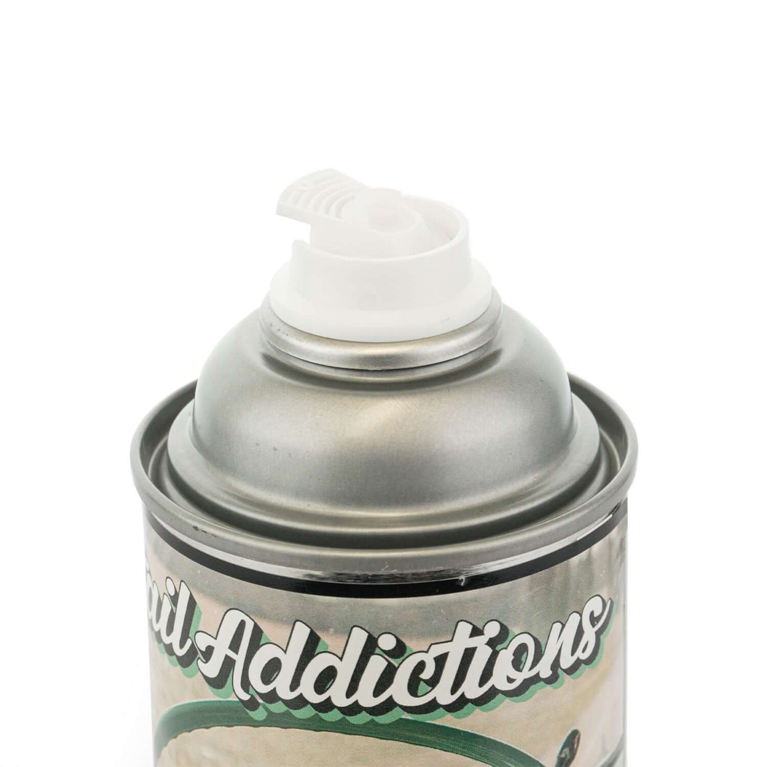 Carpet cleaning spray