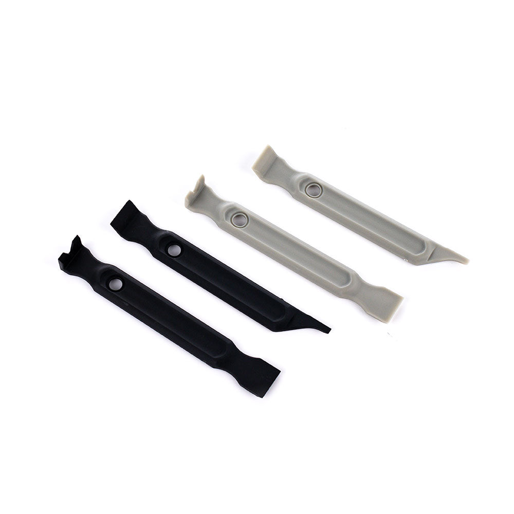 4-piece pick set