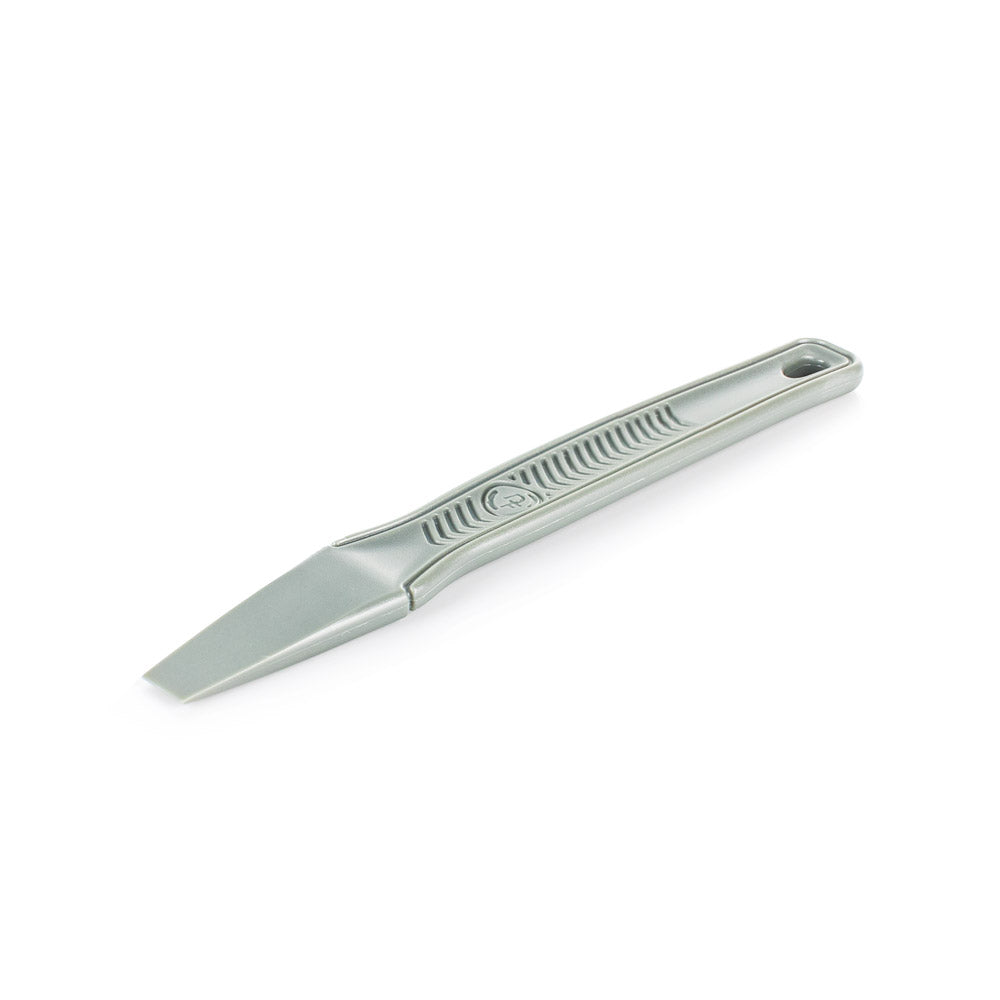 Pick trim remover tool on a white background