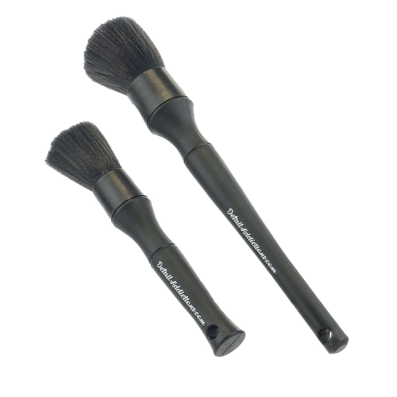detail addictions brush set
