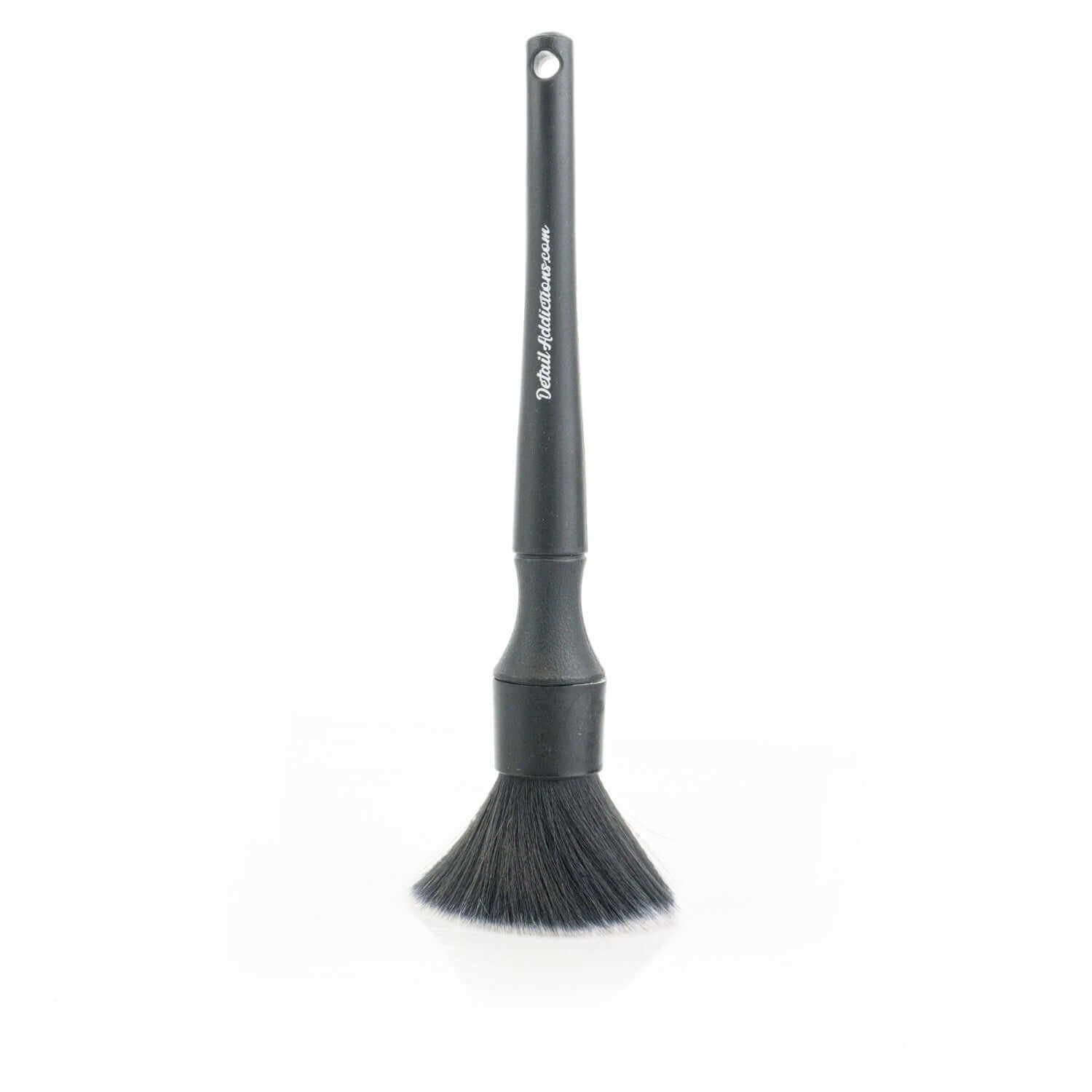 twisted brush