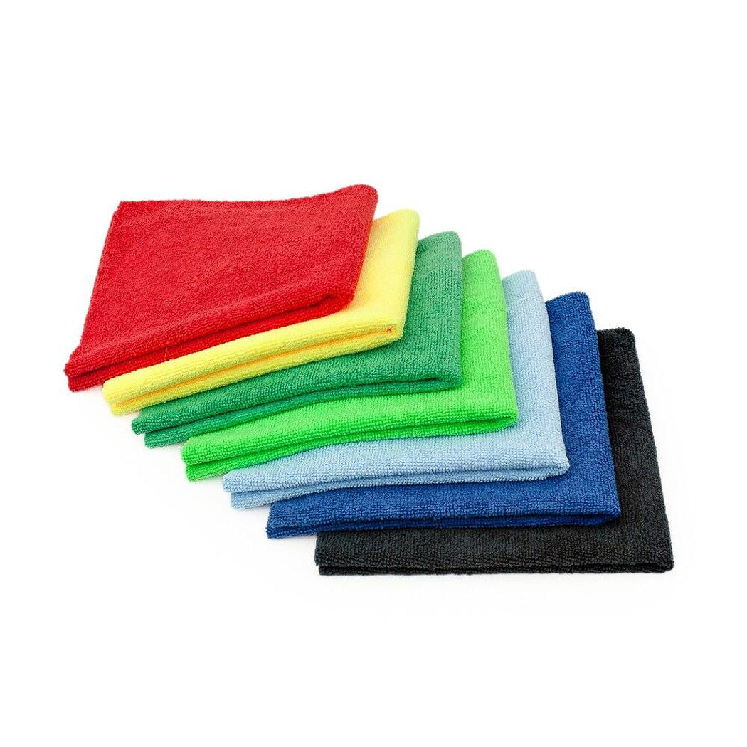 245 Edgeless Towel Colors