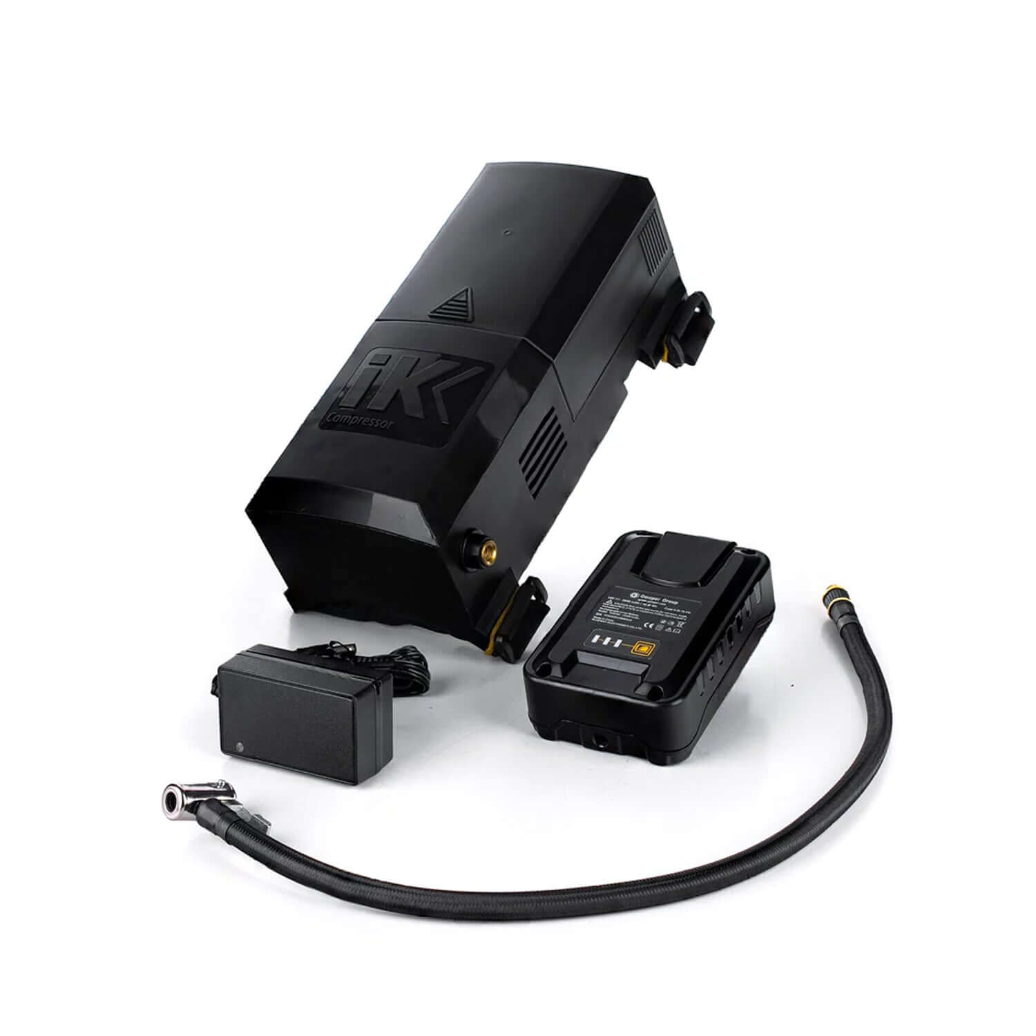 E-Multi Pro 12 Battery