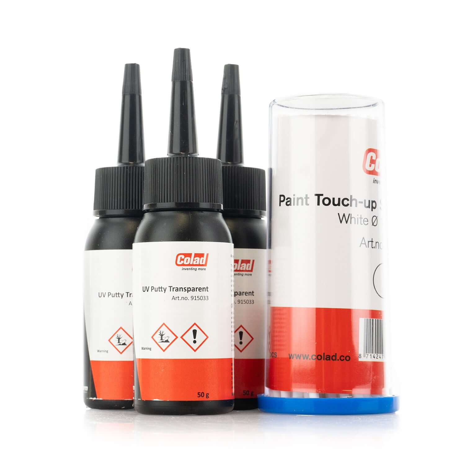 UV-Putty-kit