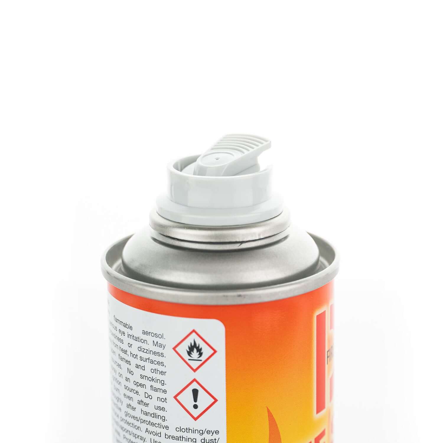 fire d one shot top nozzle