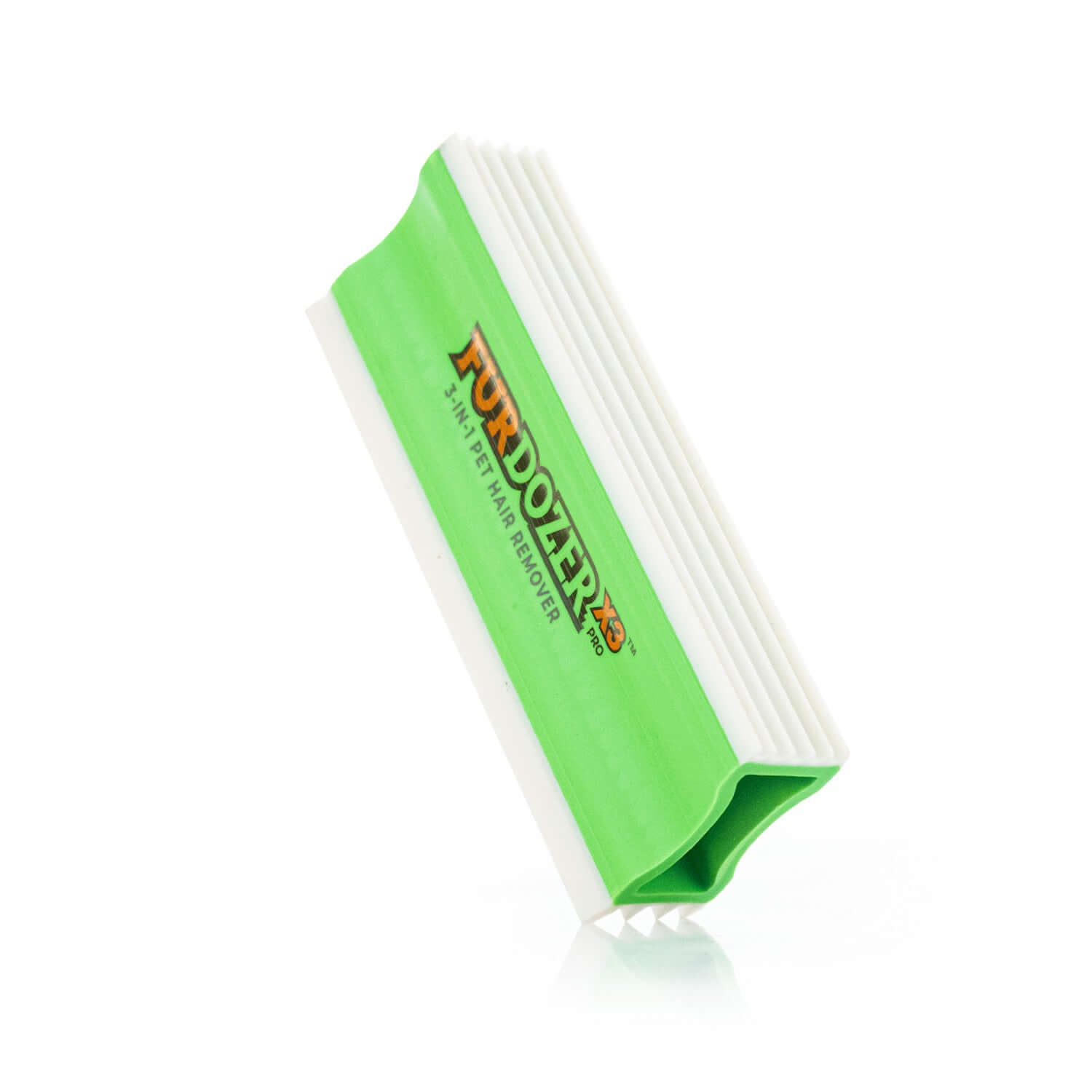 furdozer pro rubber pet hair tool