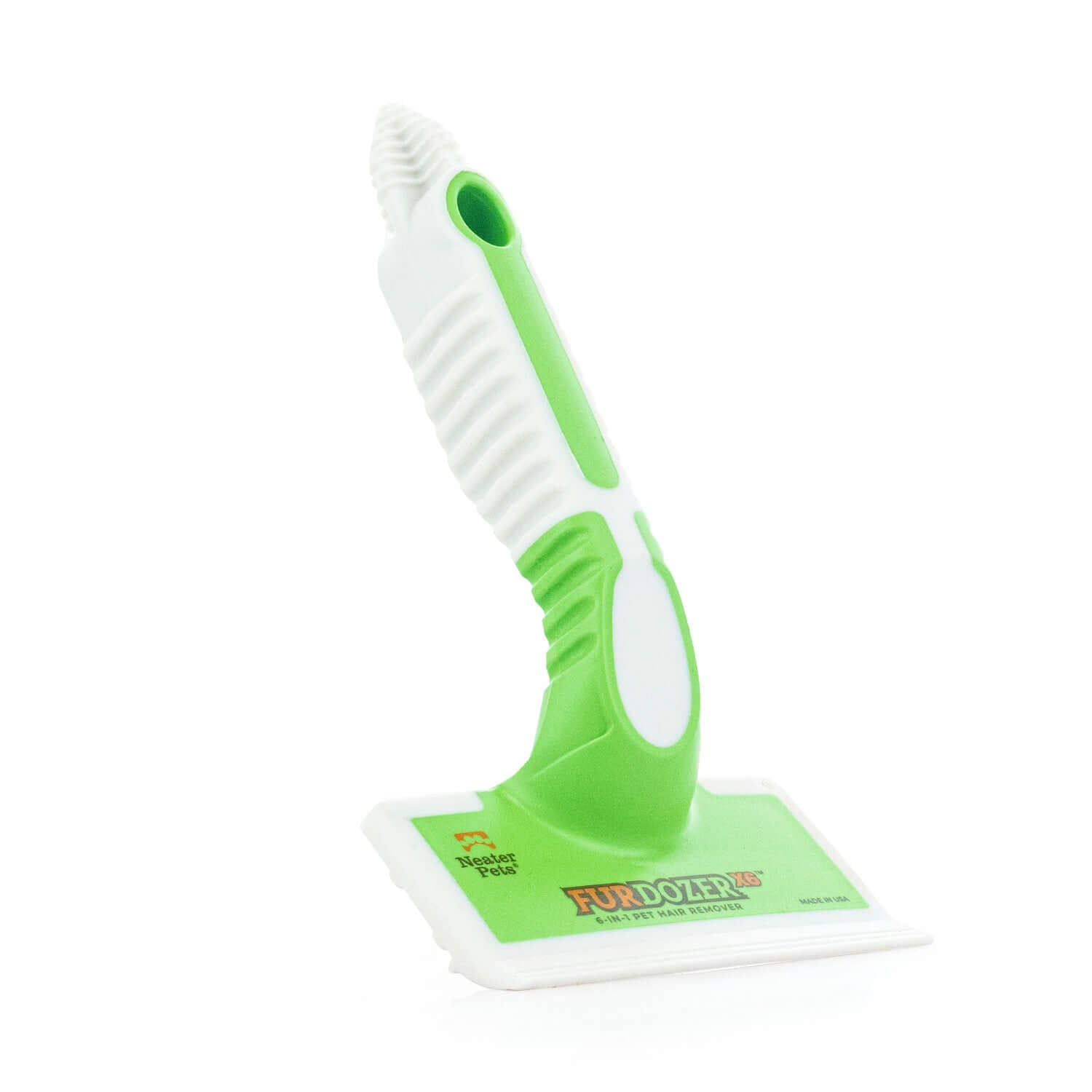 furdozer x6 pet hair remover tool
