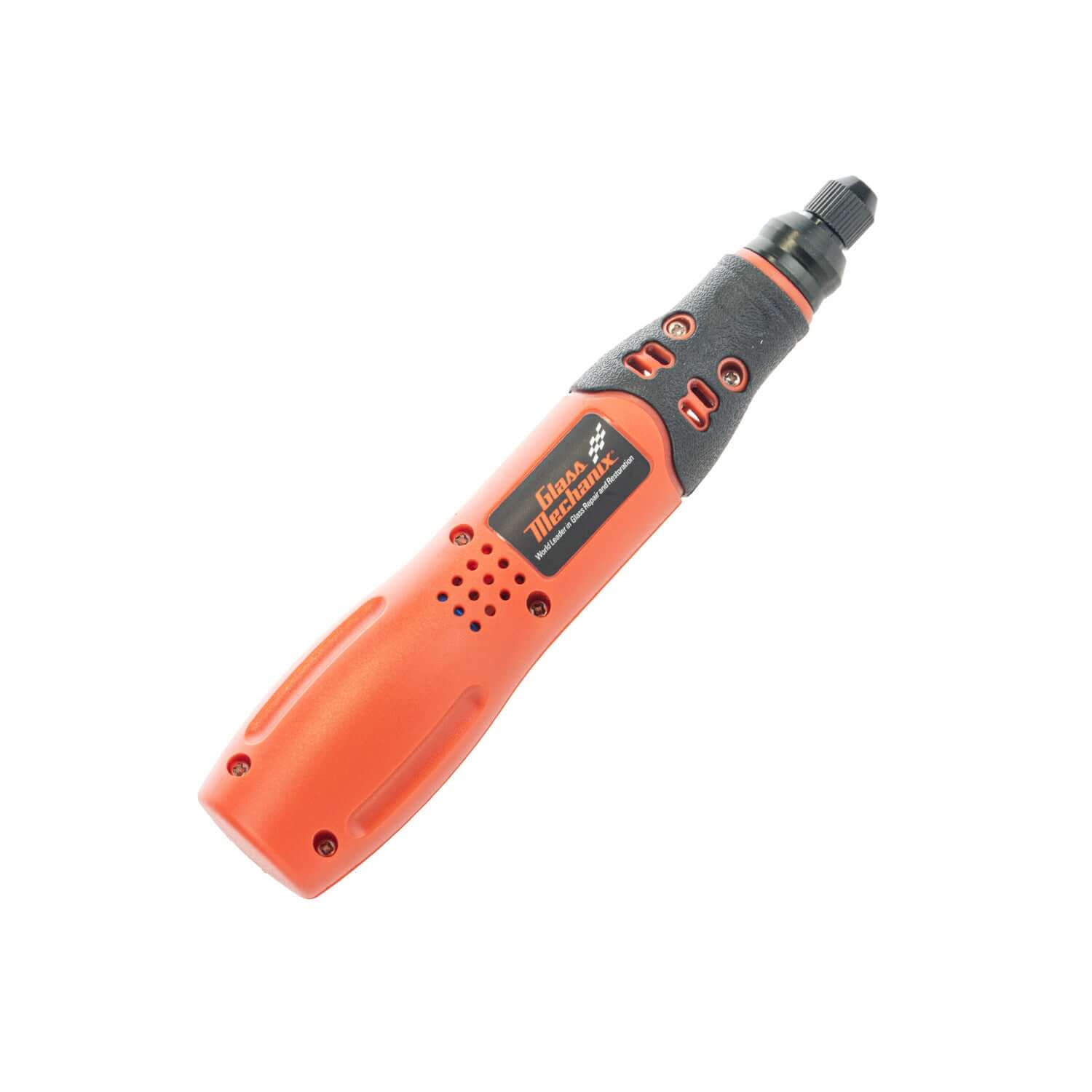 Glass Mechanix Drill