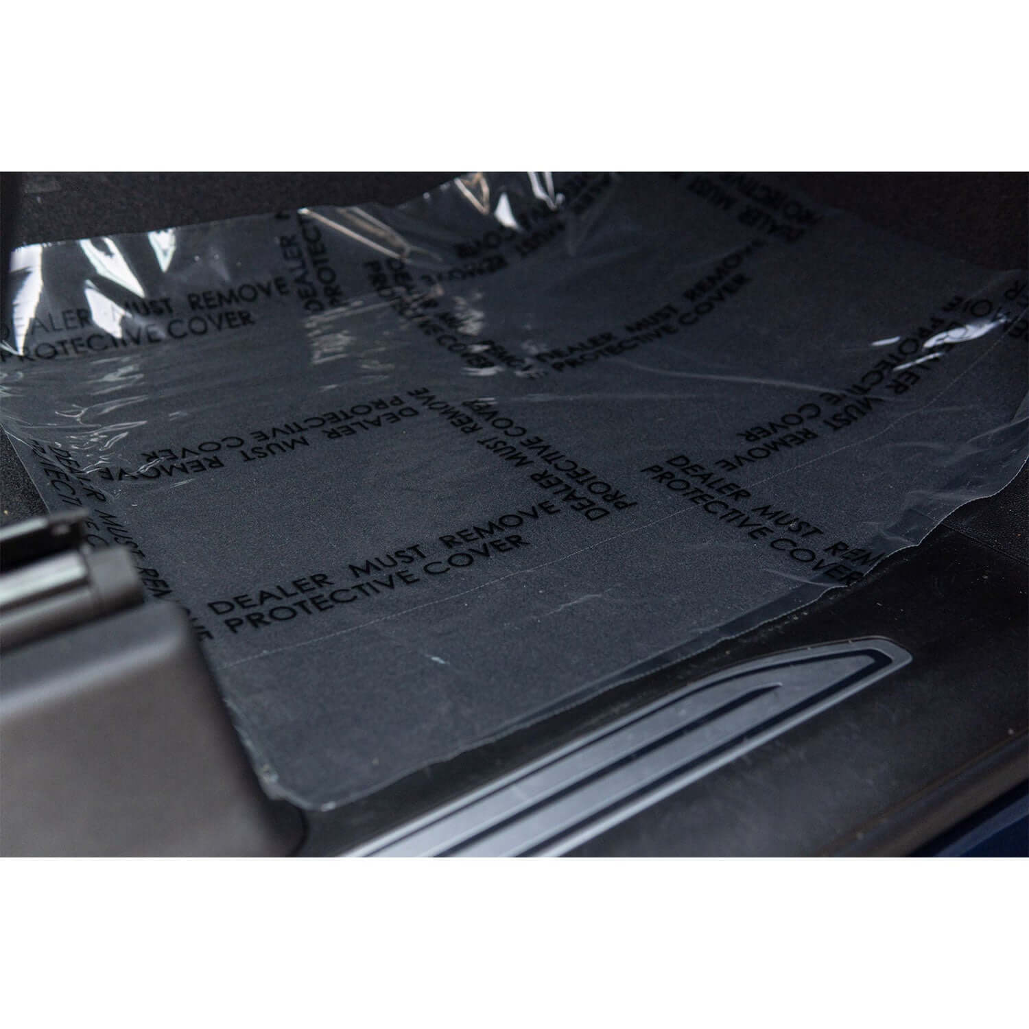best carpet film for cars