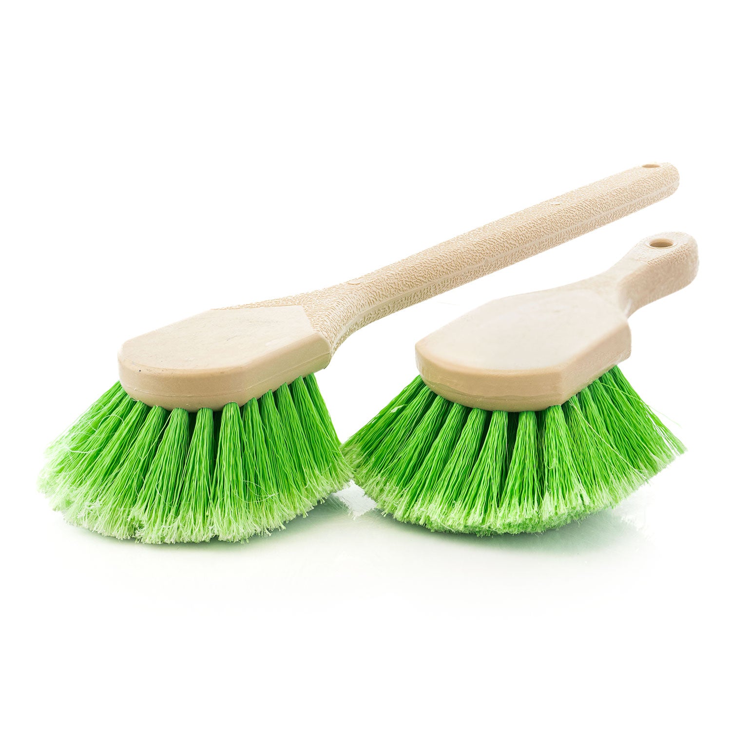 green-car-wash-brushes