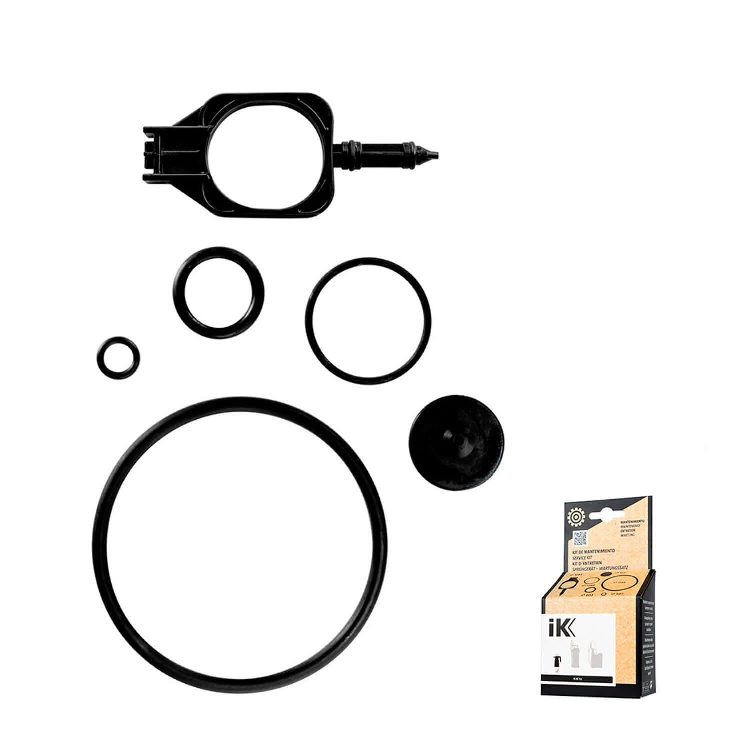 IK HC 1.5 maintenance kit