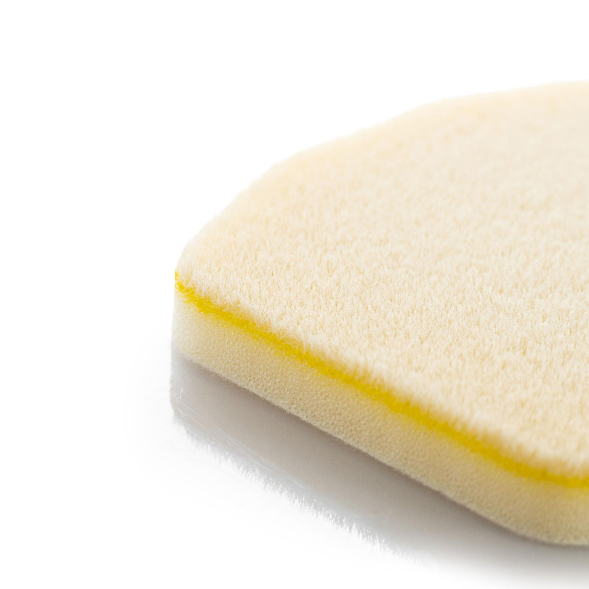 Hi-Tech 2251 tire dressing swivel applicator replacement pad close up image on a white background