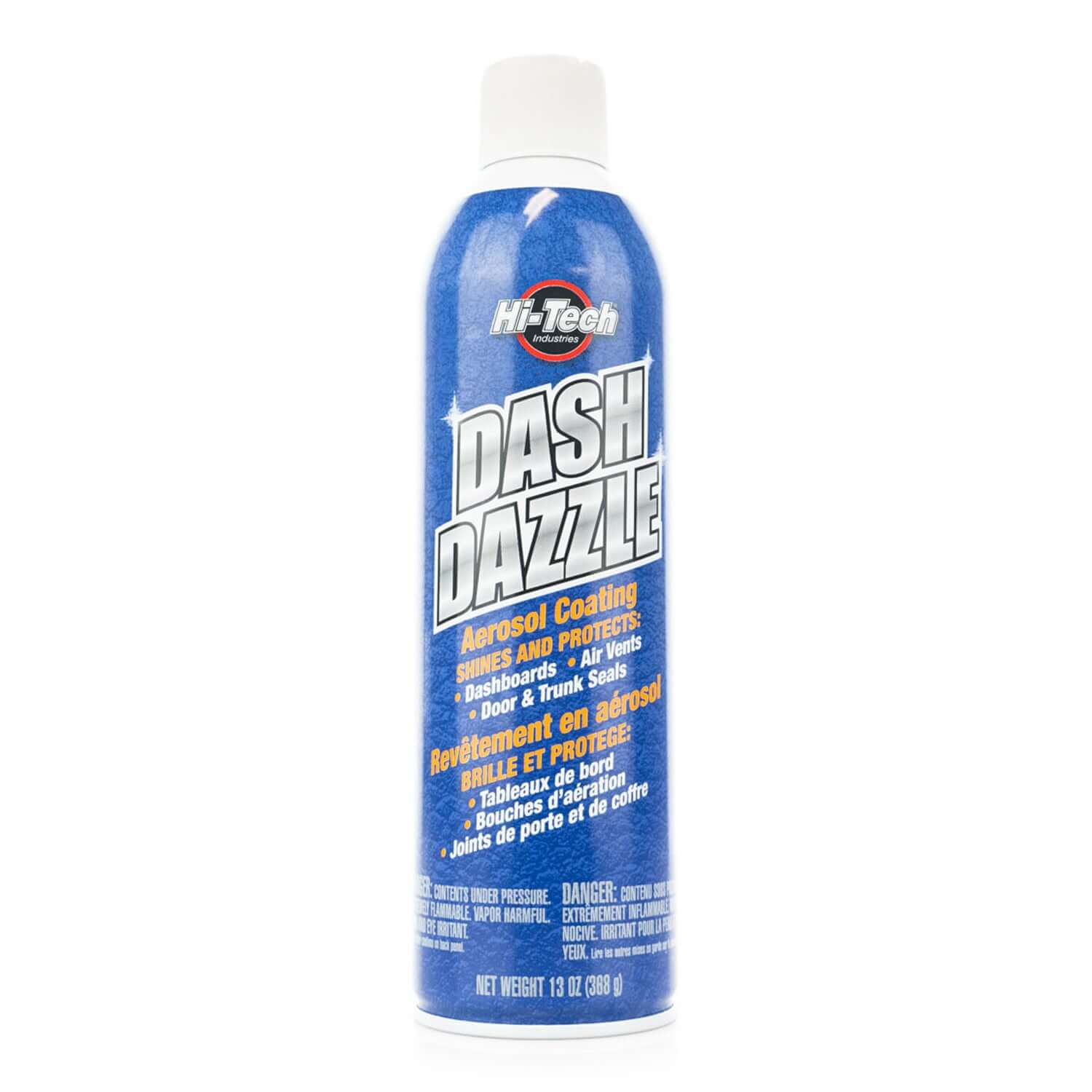 dash dazzle coating