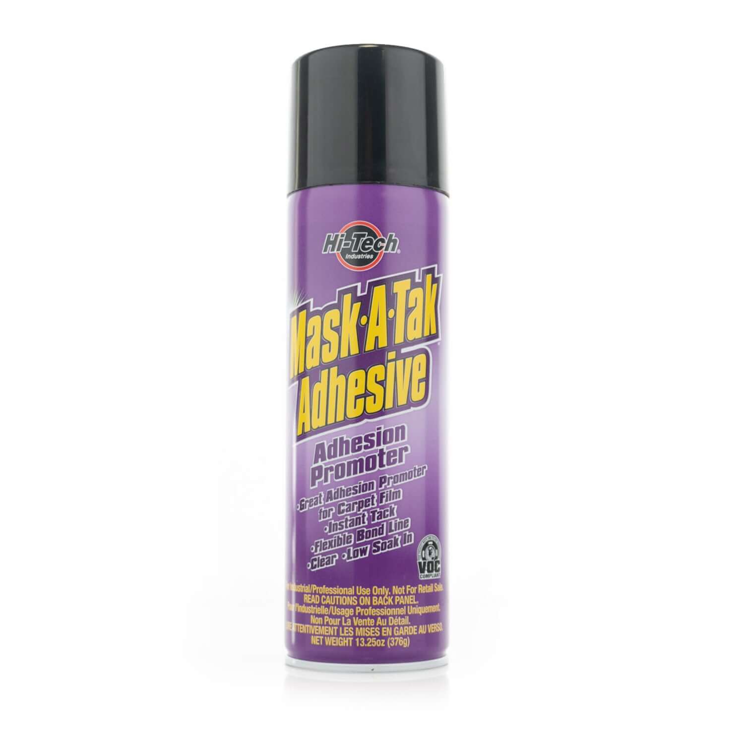 mask-a-tak carpet film adhesion promoter