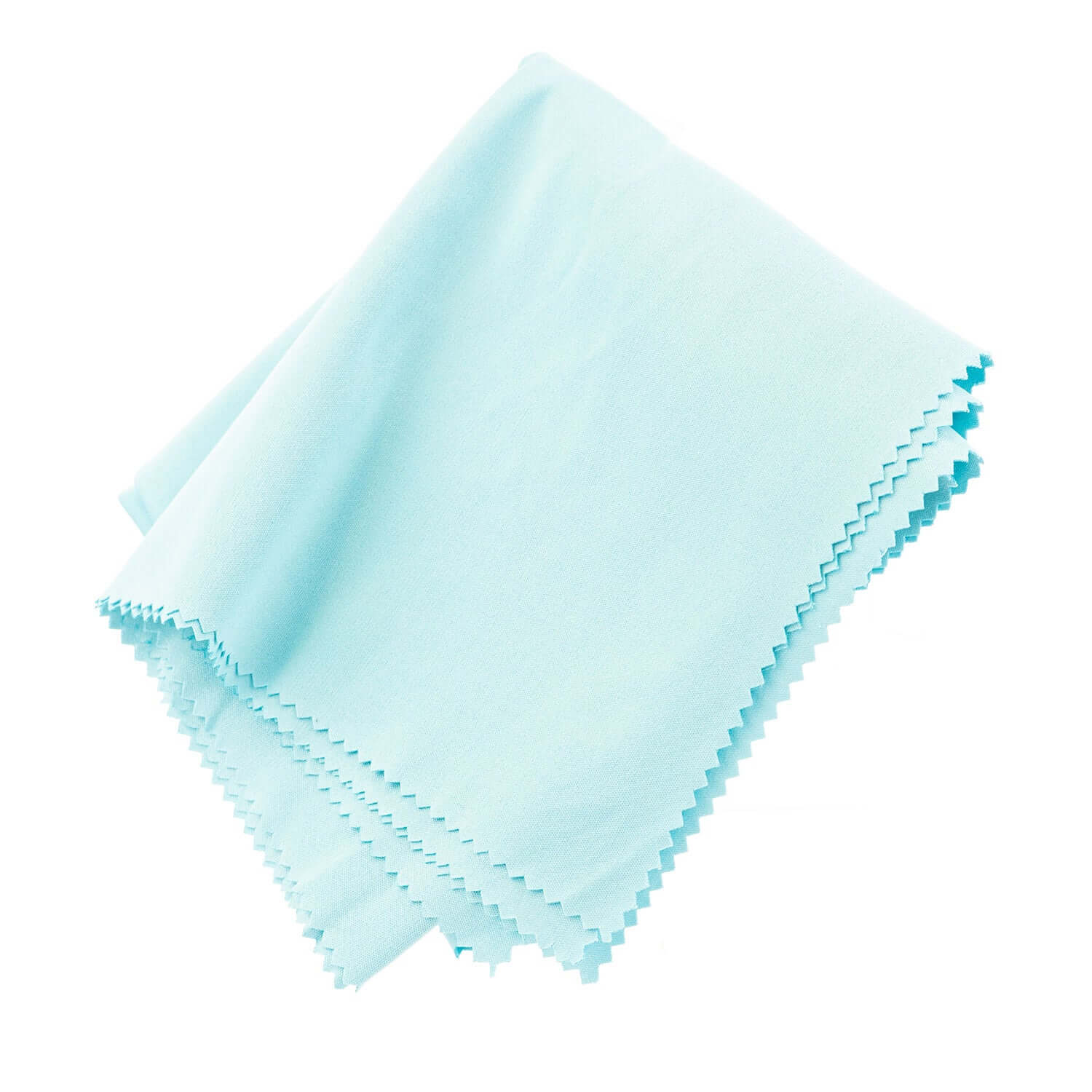 Ultra fine glass towel