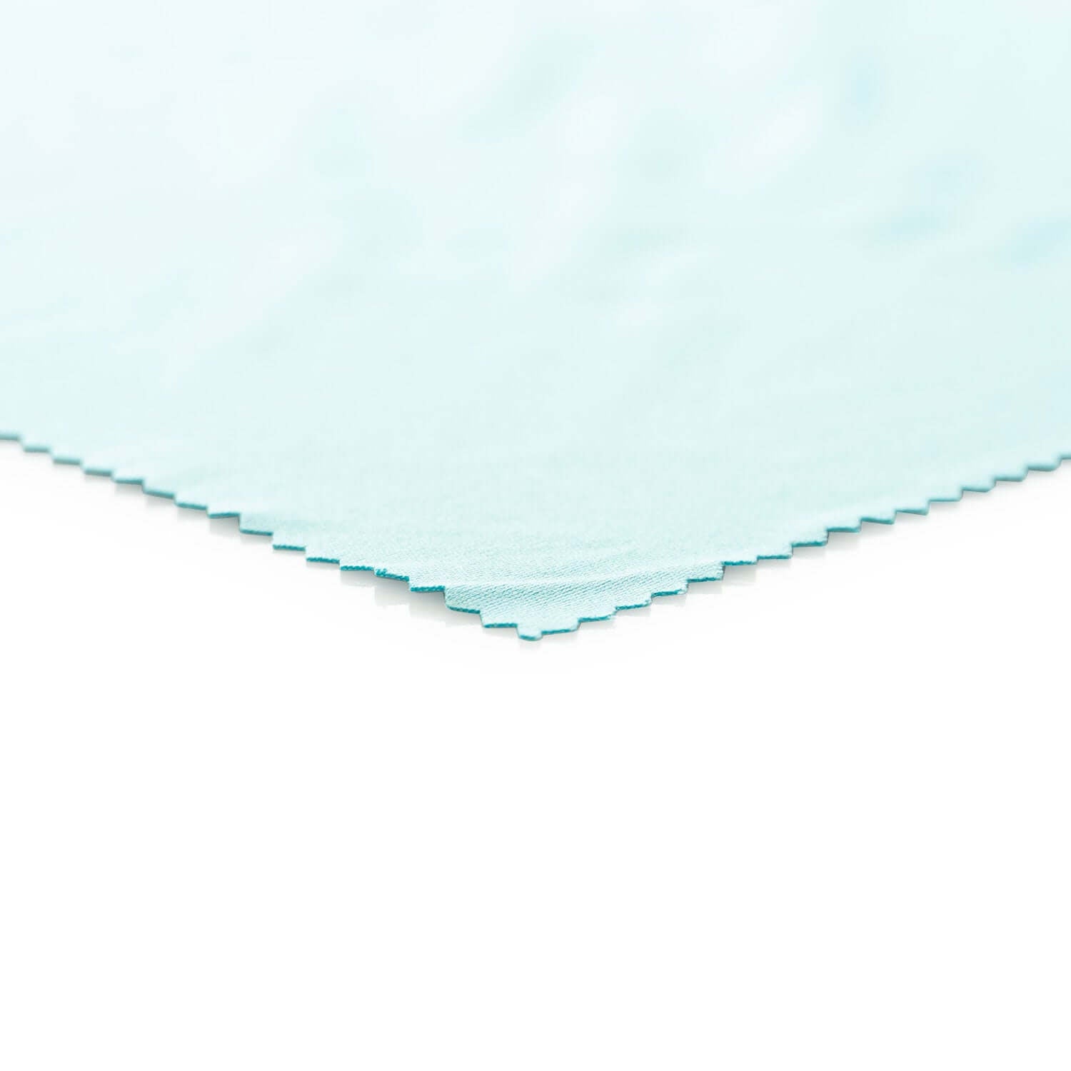 close up glass towel