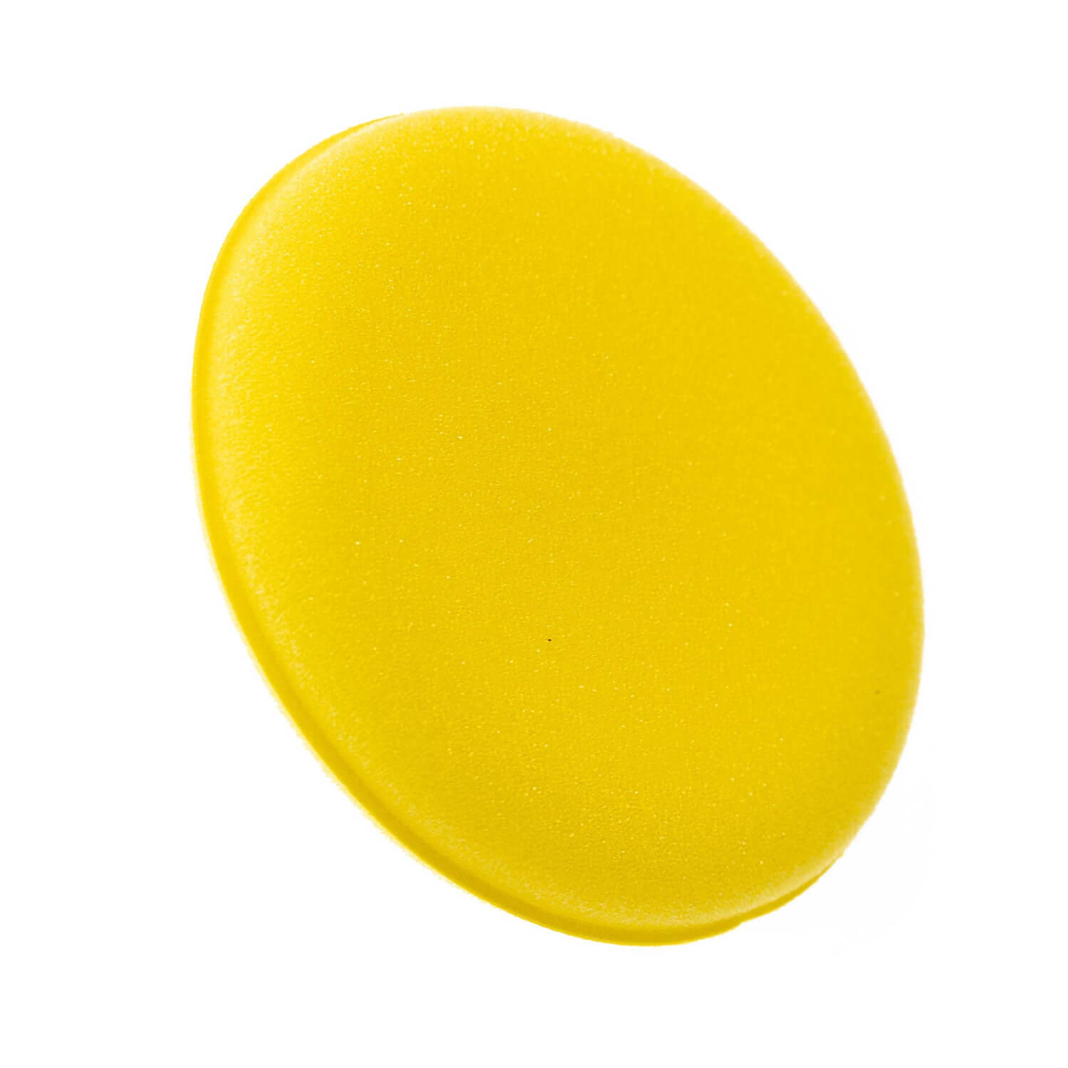 yellow foam applicator