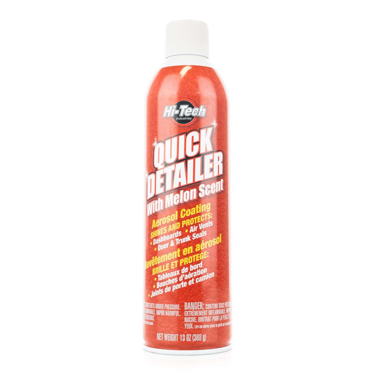 watermelon quick detailer spray
