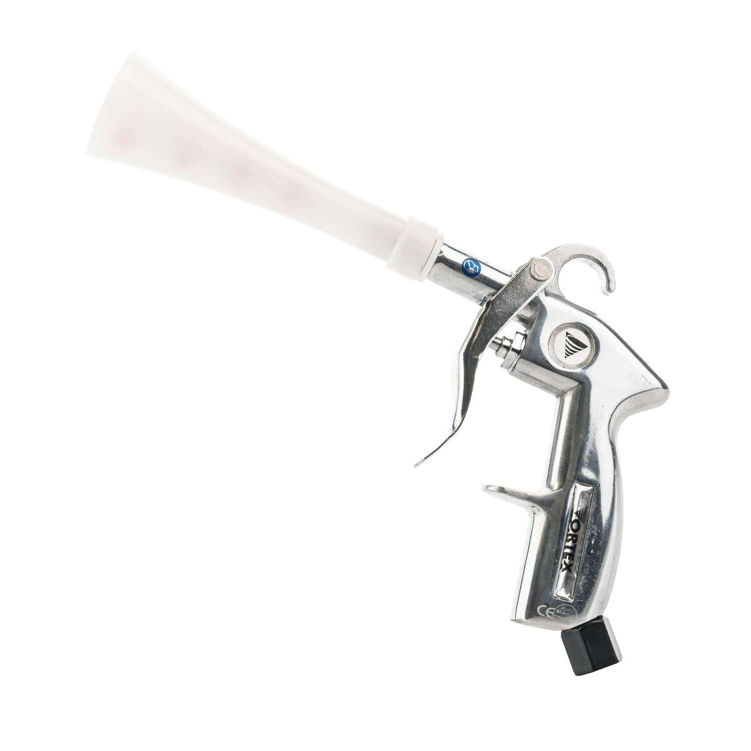 vortex blow gun