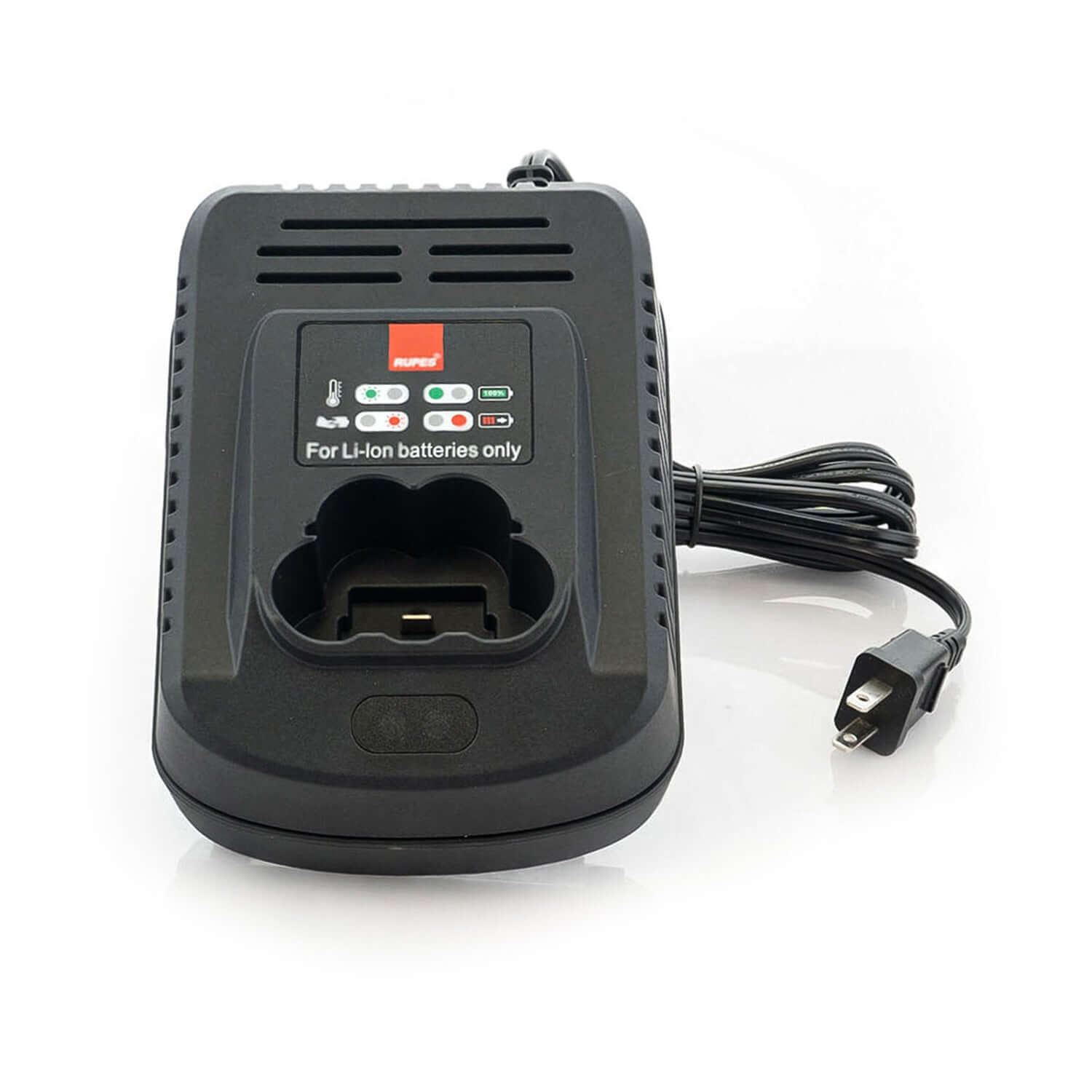rupes mini ibrid battery charger