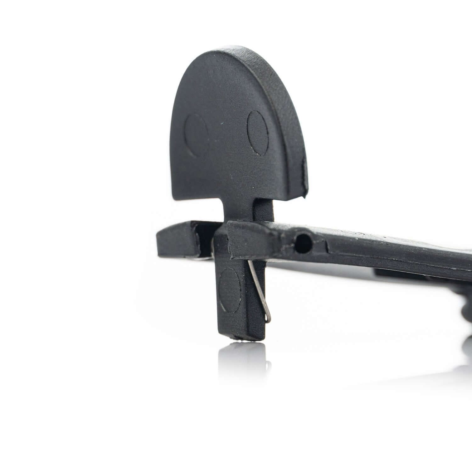 Lever for HLR75 polisher