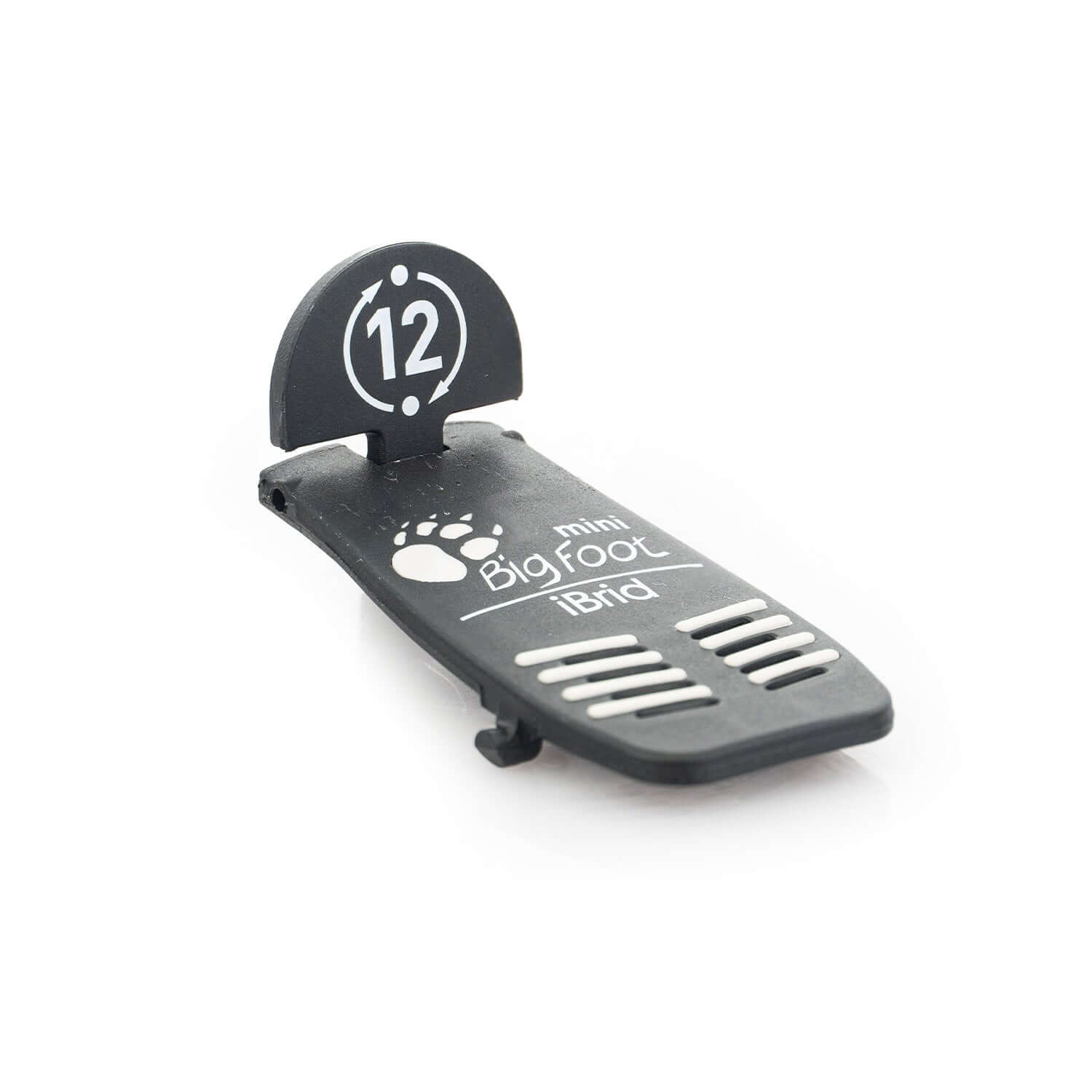 HLR75 Throttle Lever