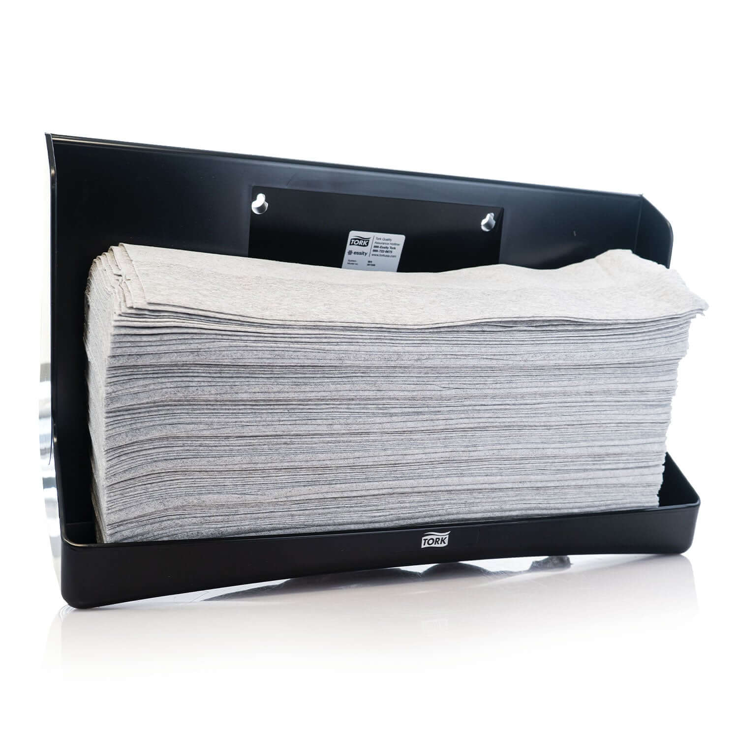 Tork Cleaning Cloth Open Dispenser