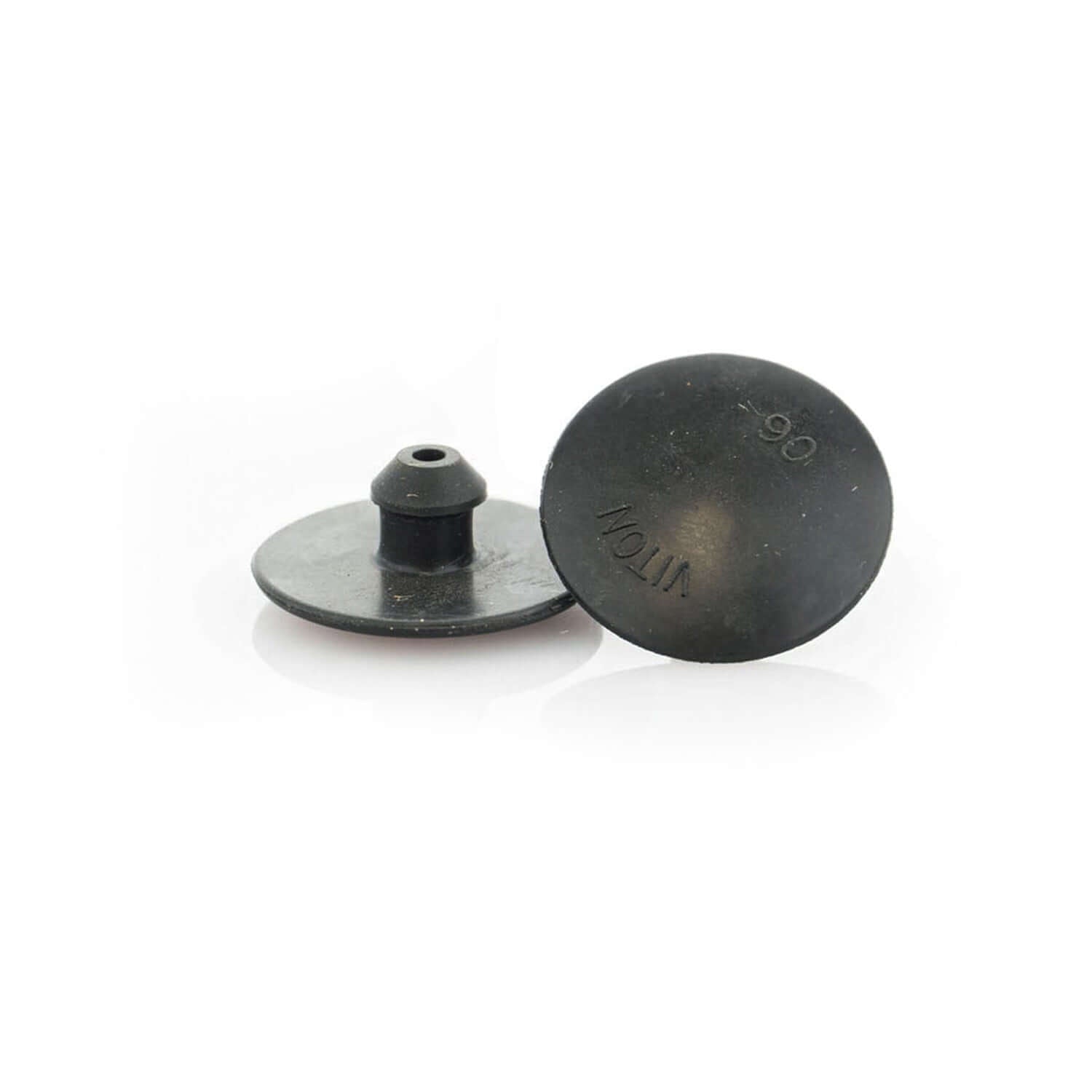 ik chamber replacement valve