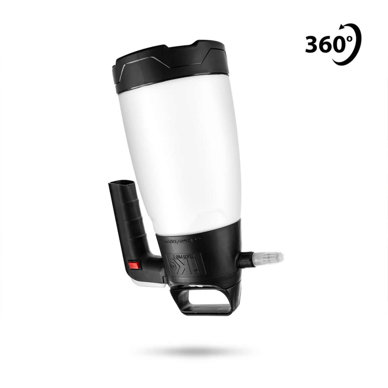 multi pro 2 sprayer 360 degree