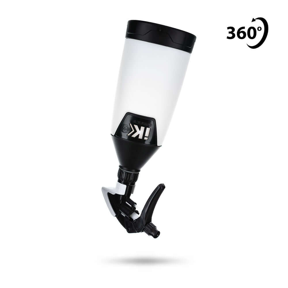 ik multi trigger sprayer 360 degree