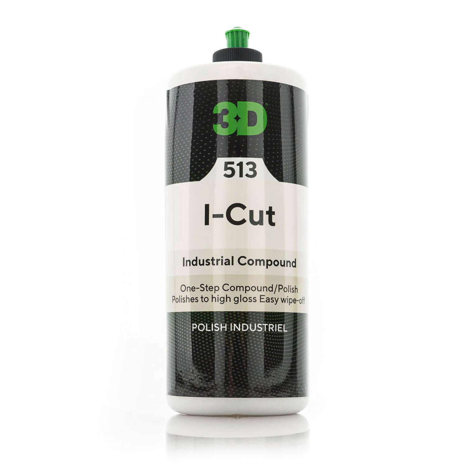 i-cut industrial compound for production shops