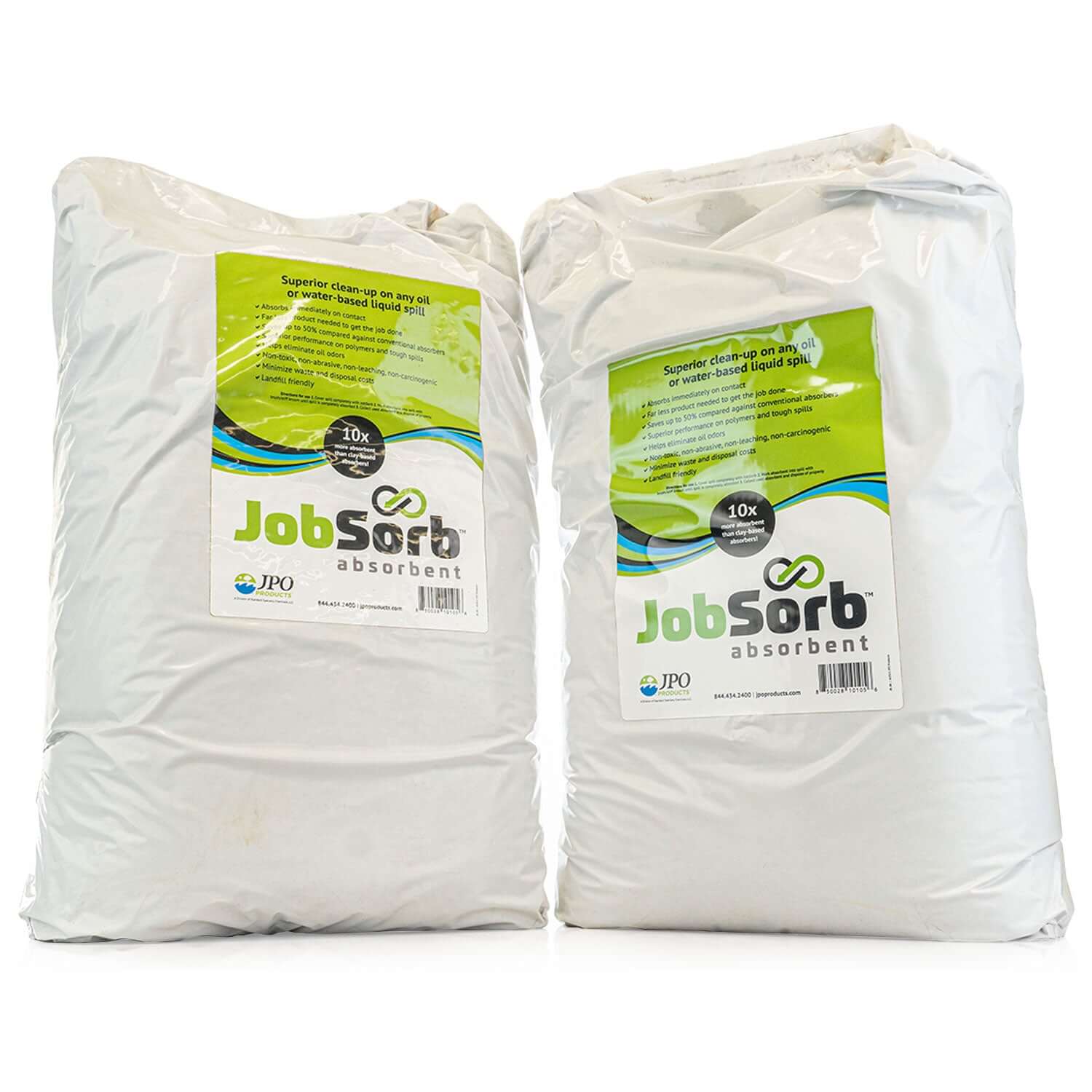 Jobsorb material bags