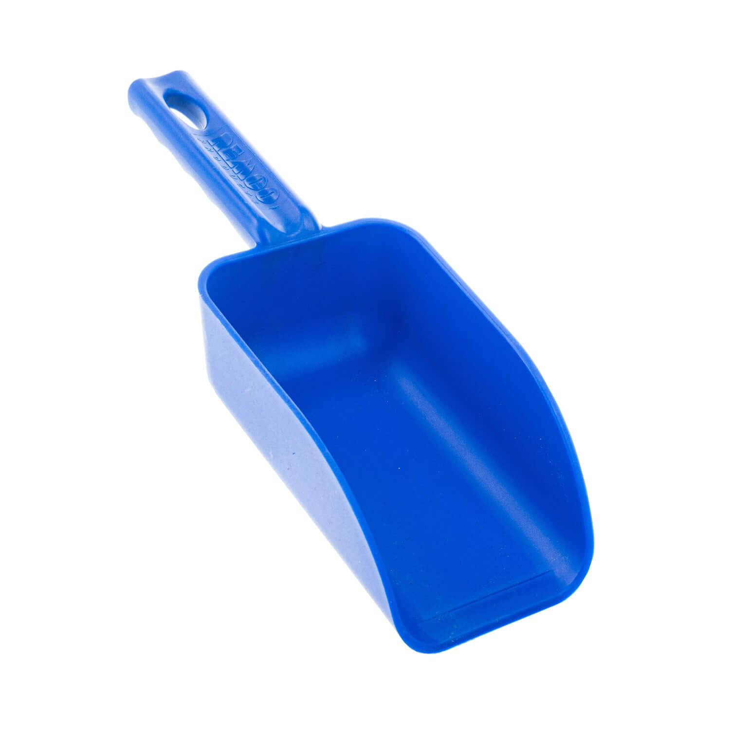 Dry Chemical Scoop