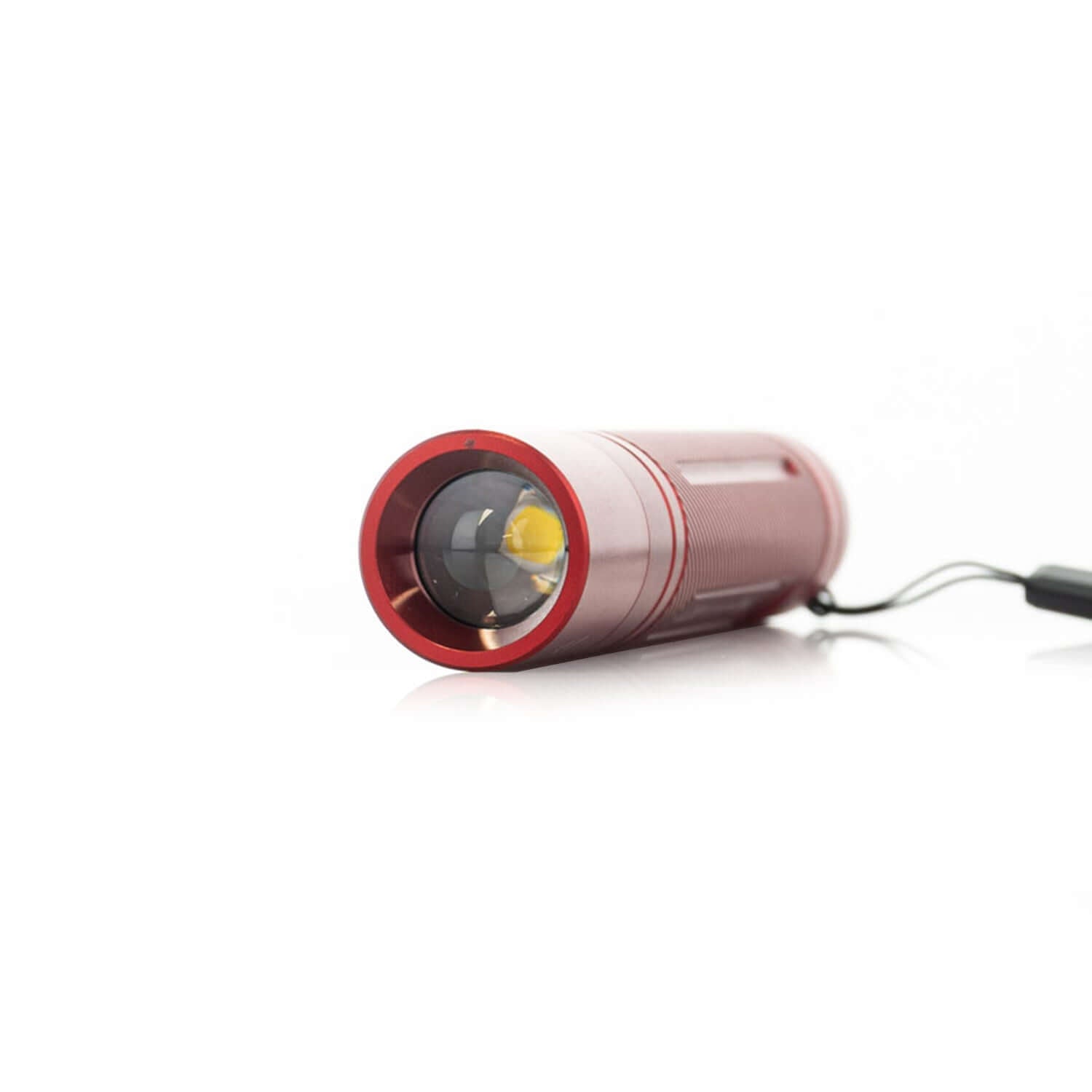 rupes ll200 swirl finder flashlight face